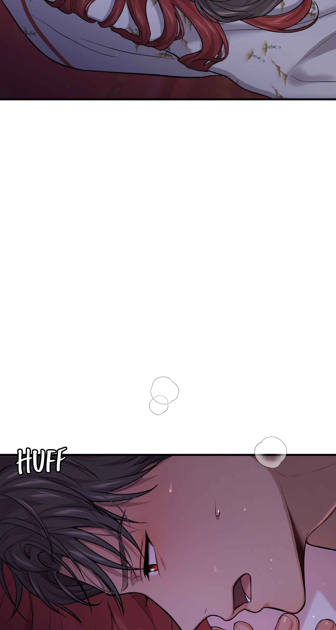 The Secret Bedroom of the Abandoned Princess [Official] - Chapter 44 manhwa
