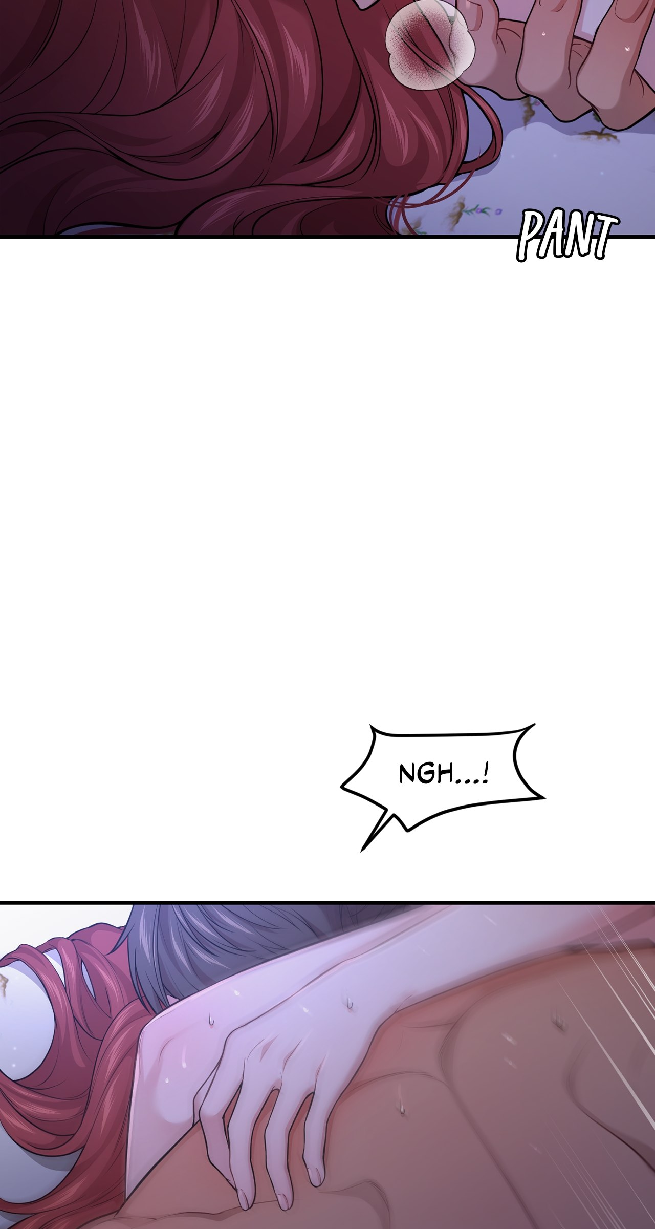 The Secret Bedroom of the Abandoned Princess [Official] - Chapter 44 manhwa