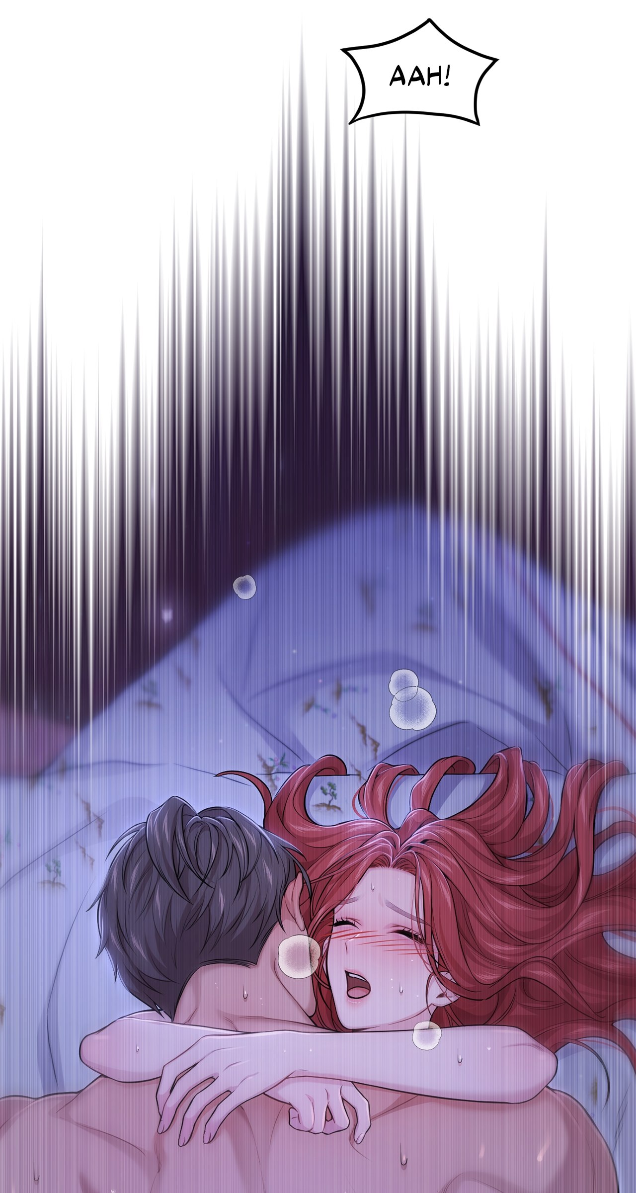 The Secret Bedroom of the Abandoned Princess [Official] - Chapter 44 manhwa