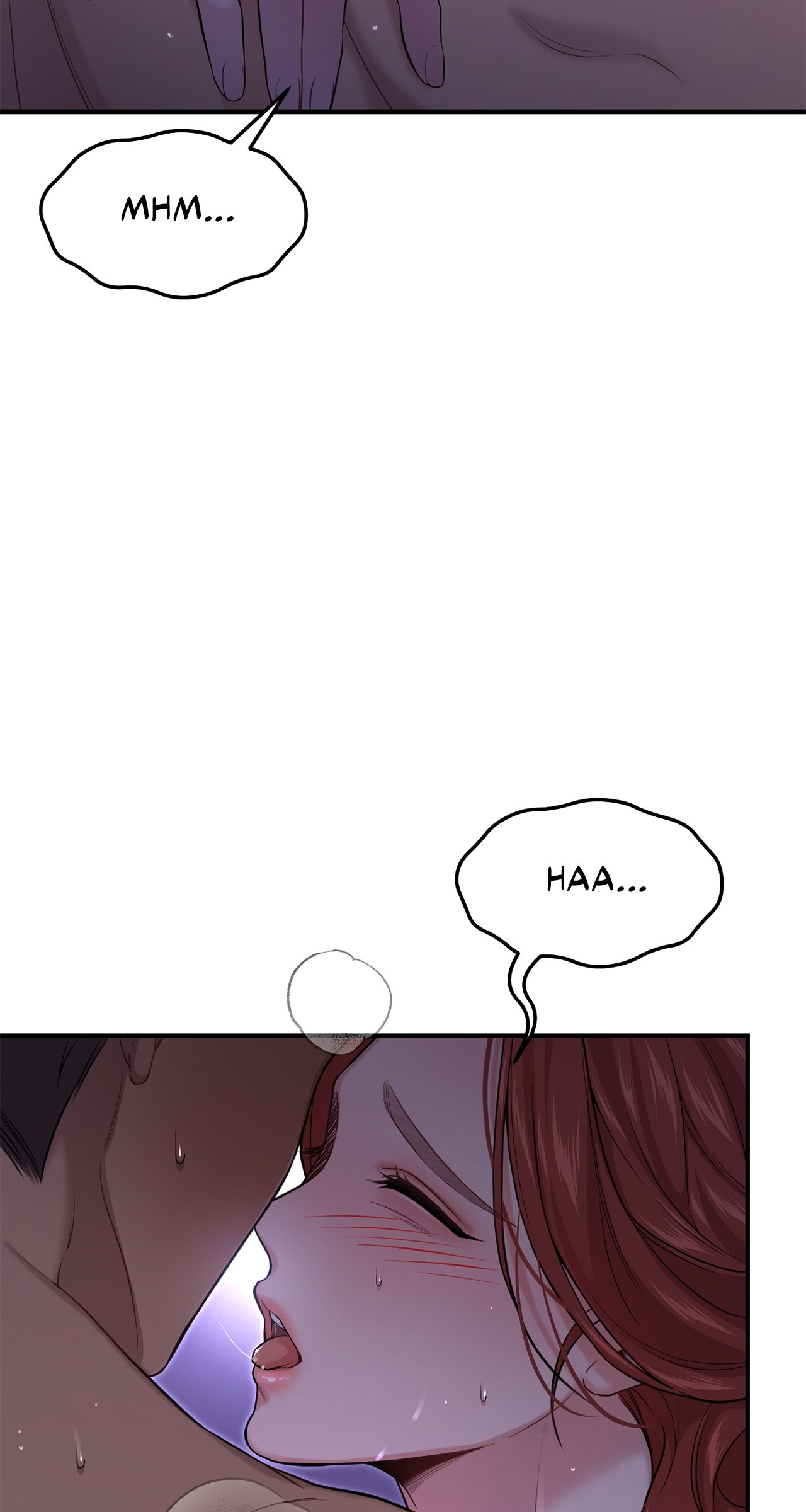 The Secret Bedroom of the Abandoned Princess [Official] - Chapter 44 manhwa
