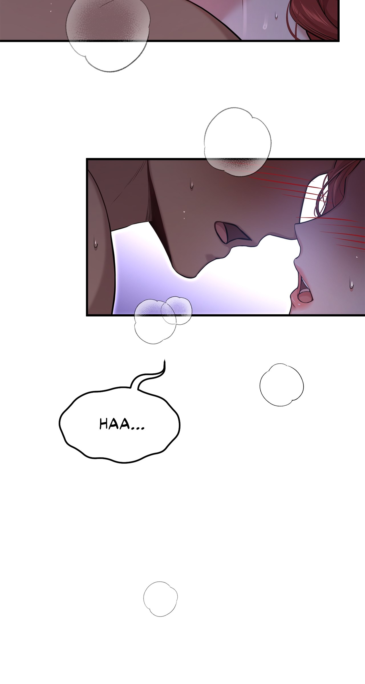 The Secret Bedroom of the Abandoned Princess [Official] - Chapter 44 manhwa