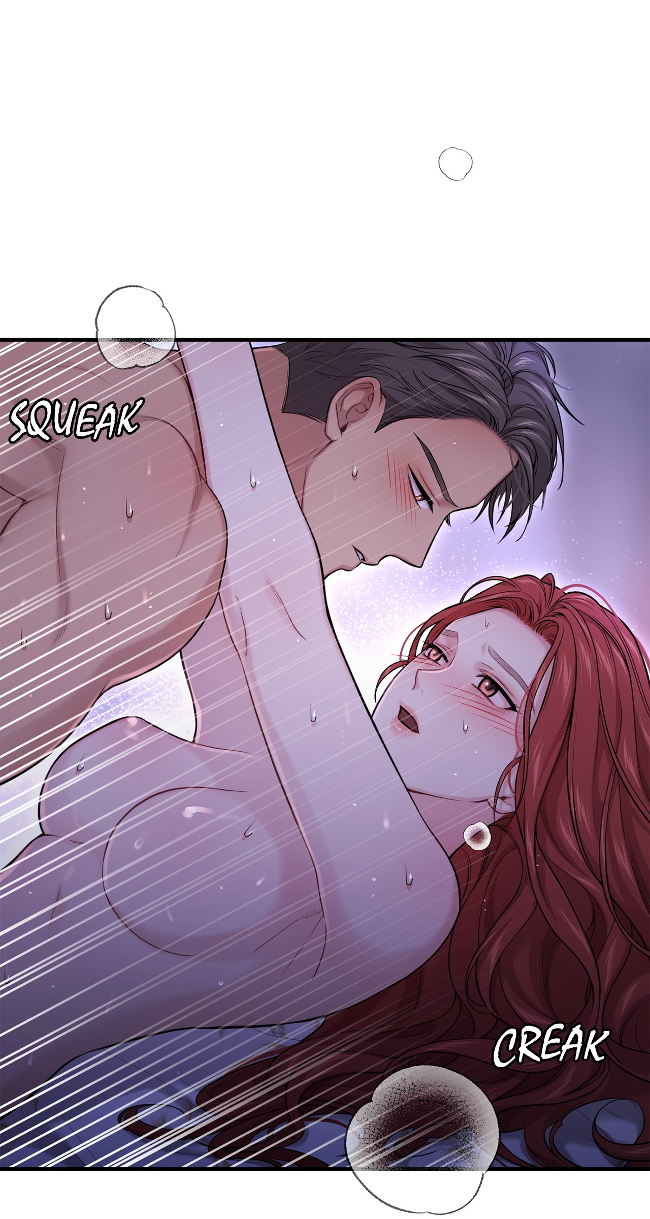 The Secret Bedroom of the Abandoned Princess [Official] - Chapter 44 manhwa