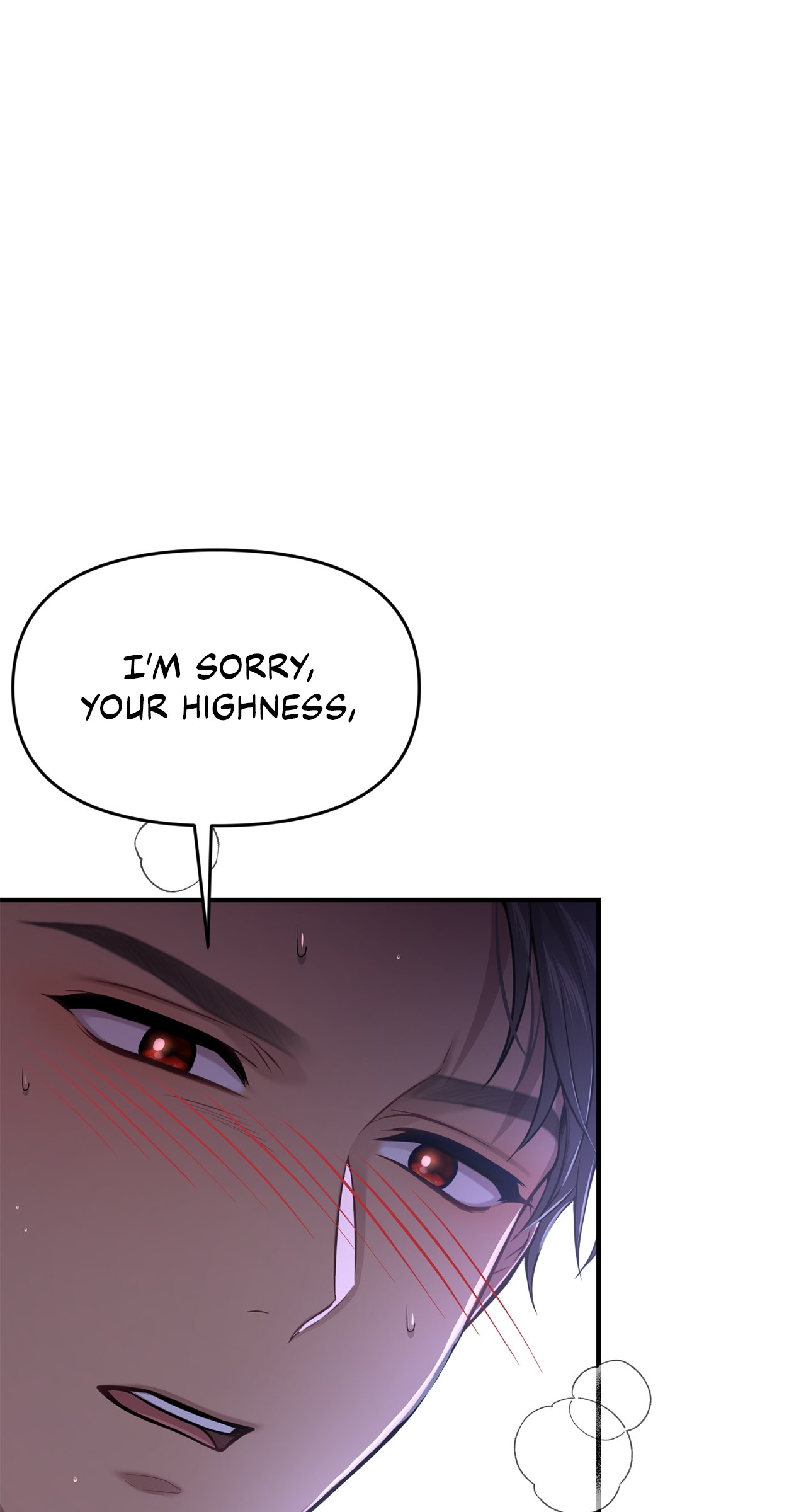 The Secret Bedroom of the Abandoned Princess [Official] - Chapter 44 manhwa