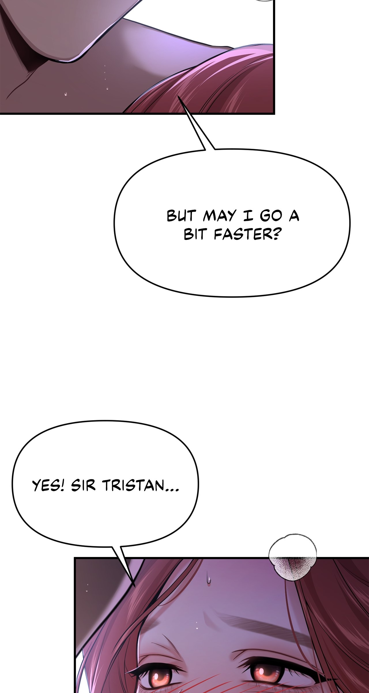 The Secret Bedroom of the Abandoned Princess [Official] - Chapter 44 manhwa