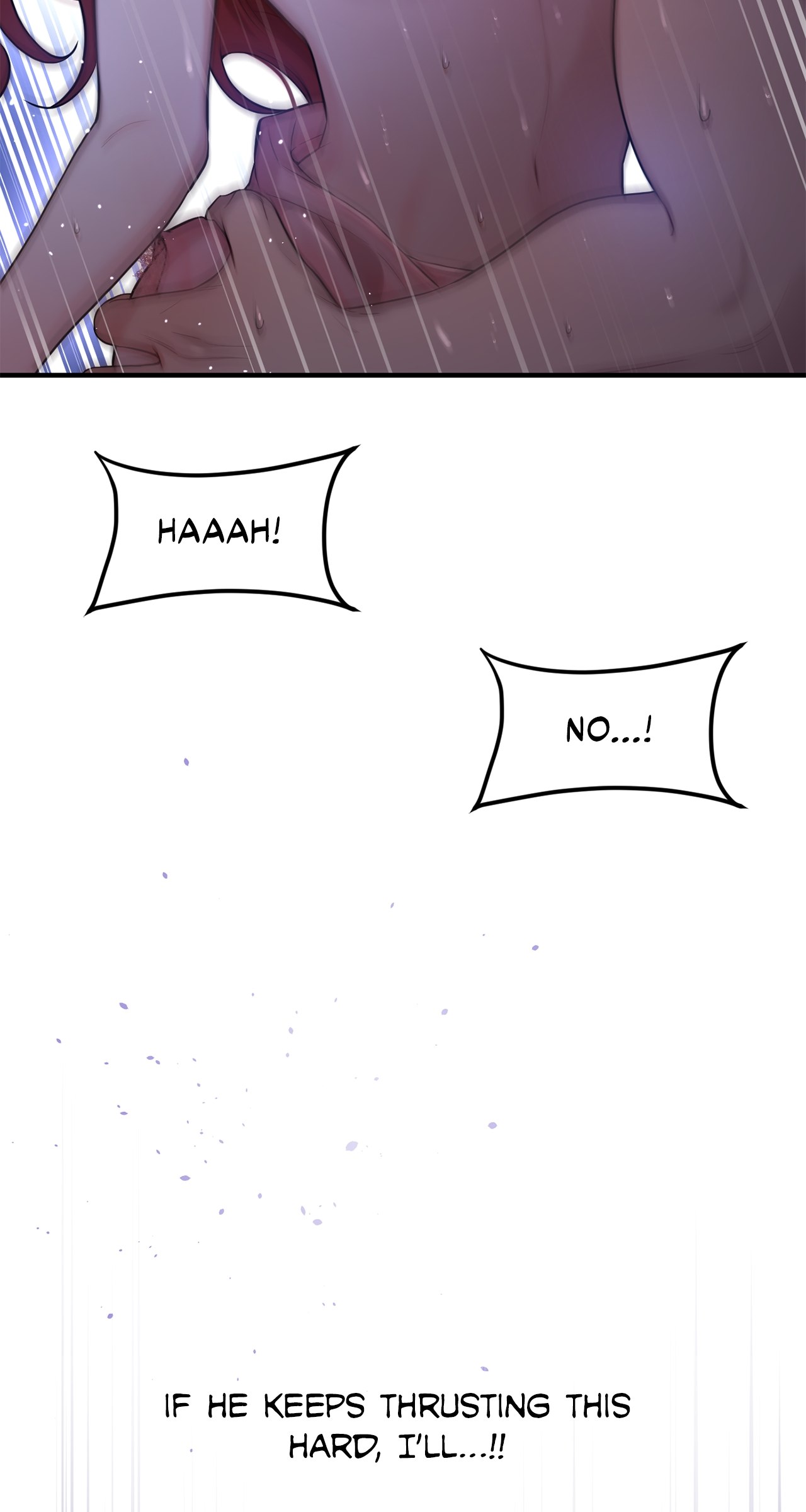 The Secret Bedroom of the Abandoned Princess [Official] - Chapter 44 manhwa