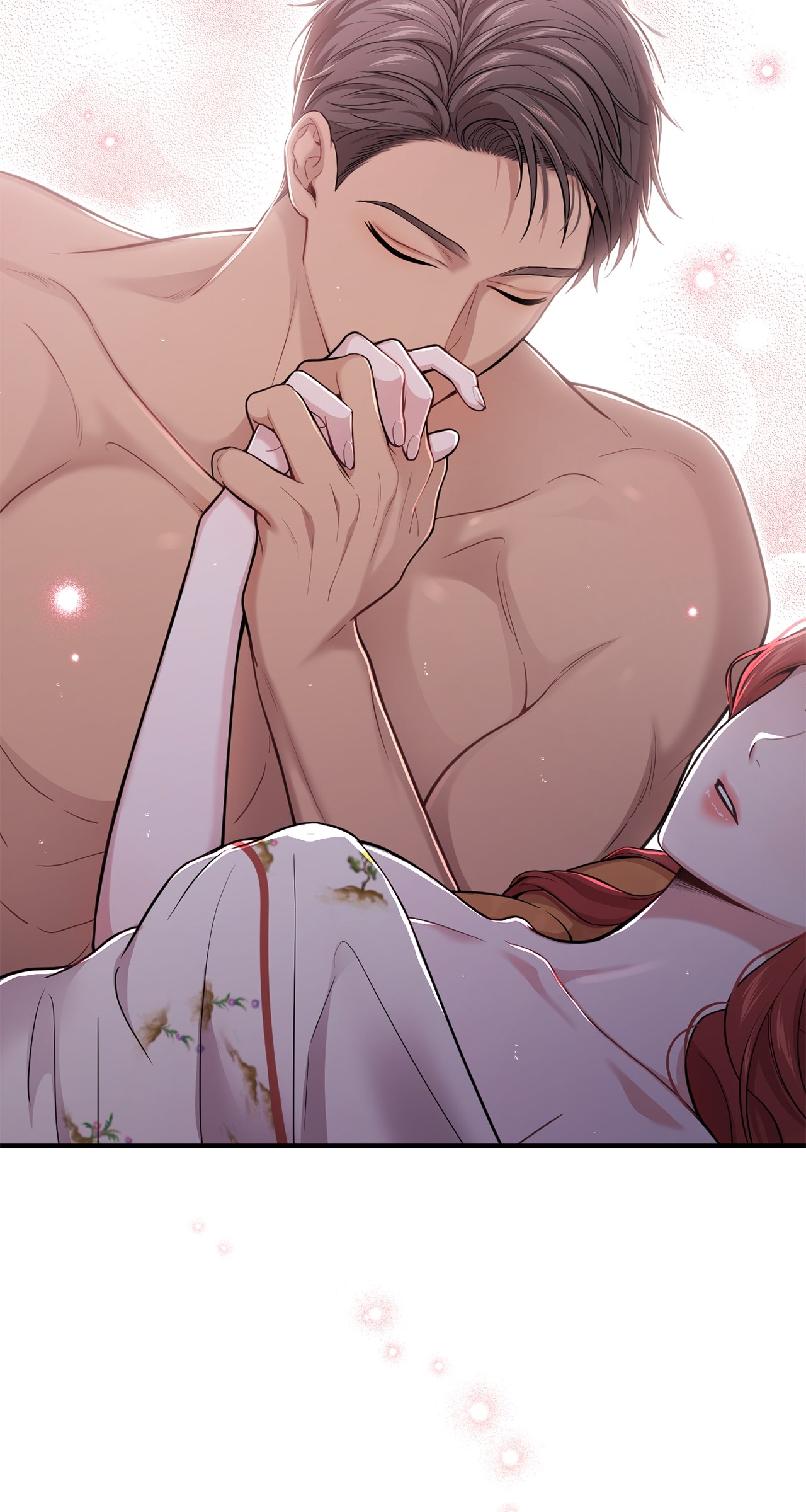 The Secret Bedroom of the Abandoned Princess [Official] - Chapter 44 manhwa
