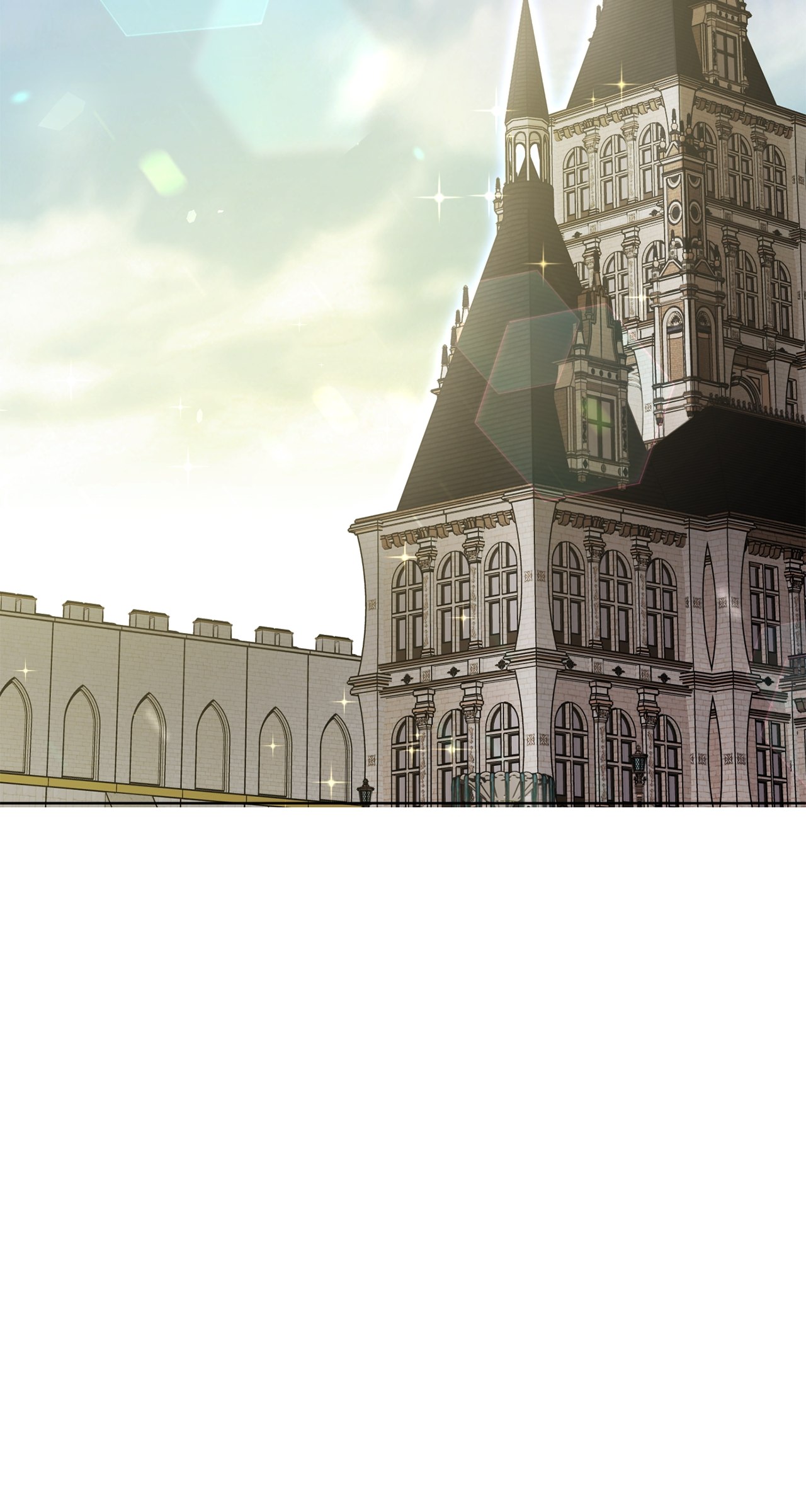 The Secret Bedroom of the Abandoned Princess [Official] - Chapter 44 manhwa