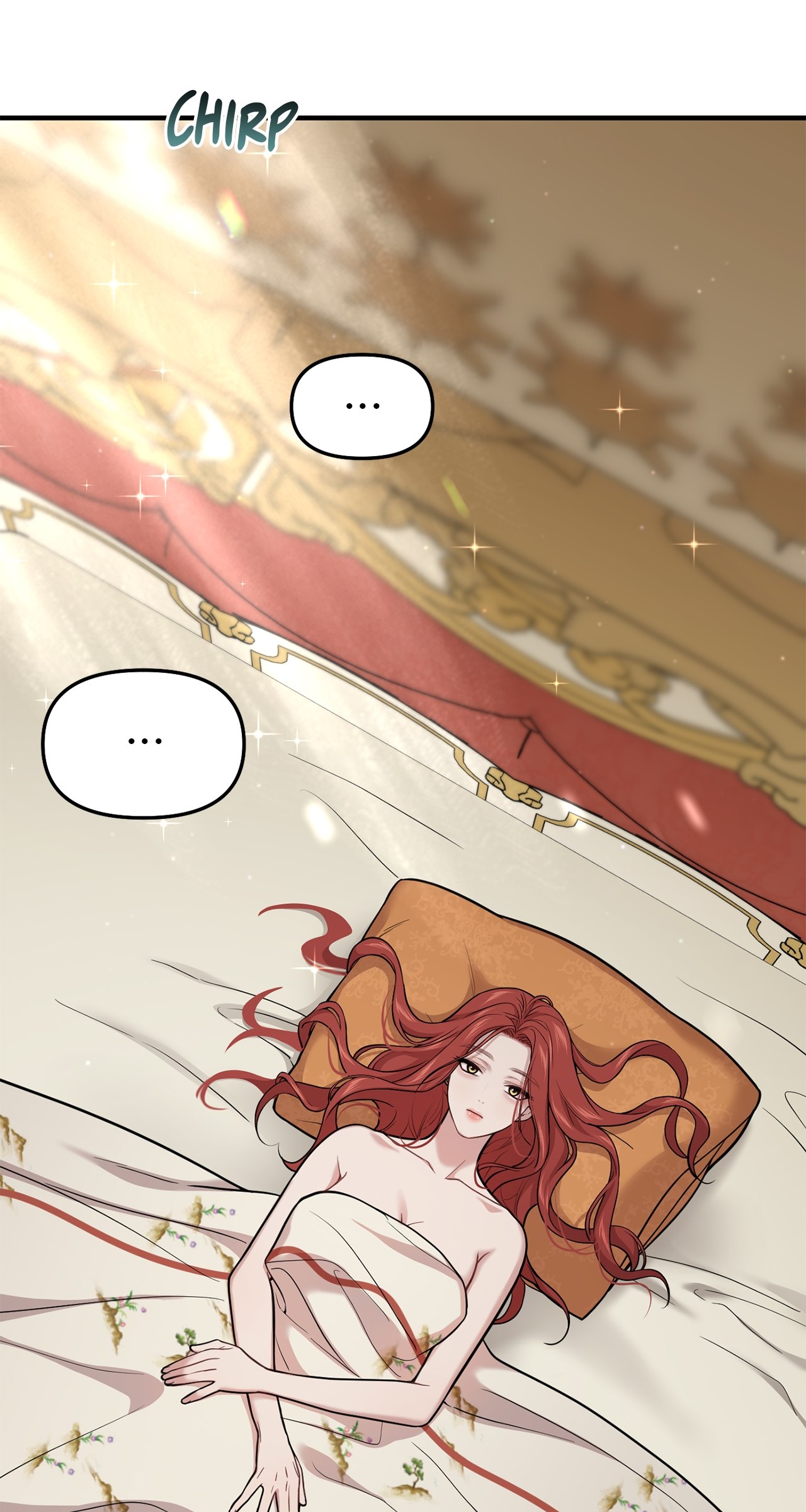The Secret Bedroom of the Abandoned Princess [Official] - Chapter 44 manhwa