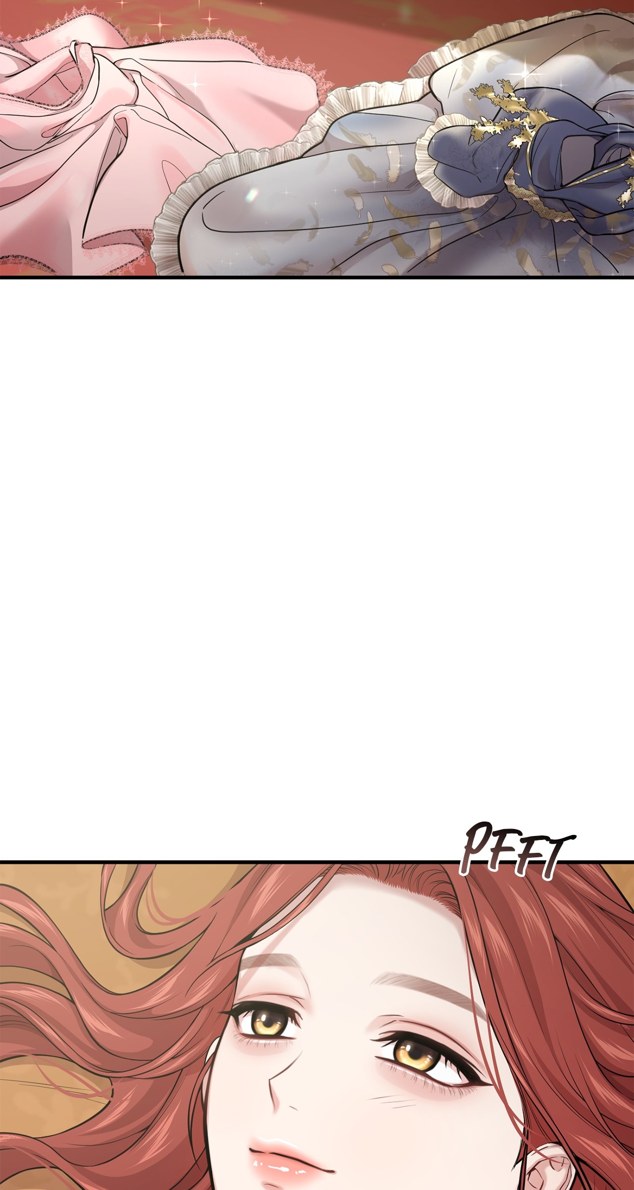 The Secret Bedroom of the Abandoned Princess [Official] - Chapter 44 manhwa