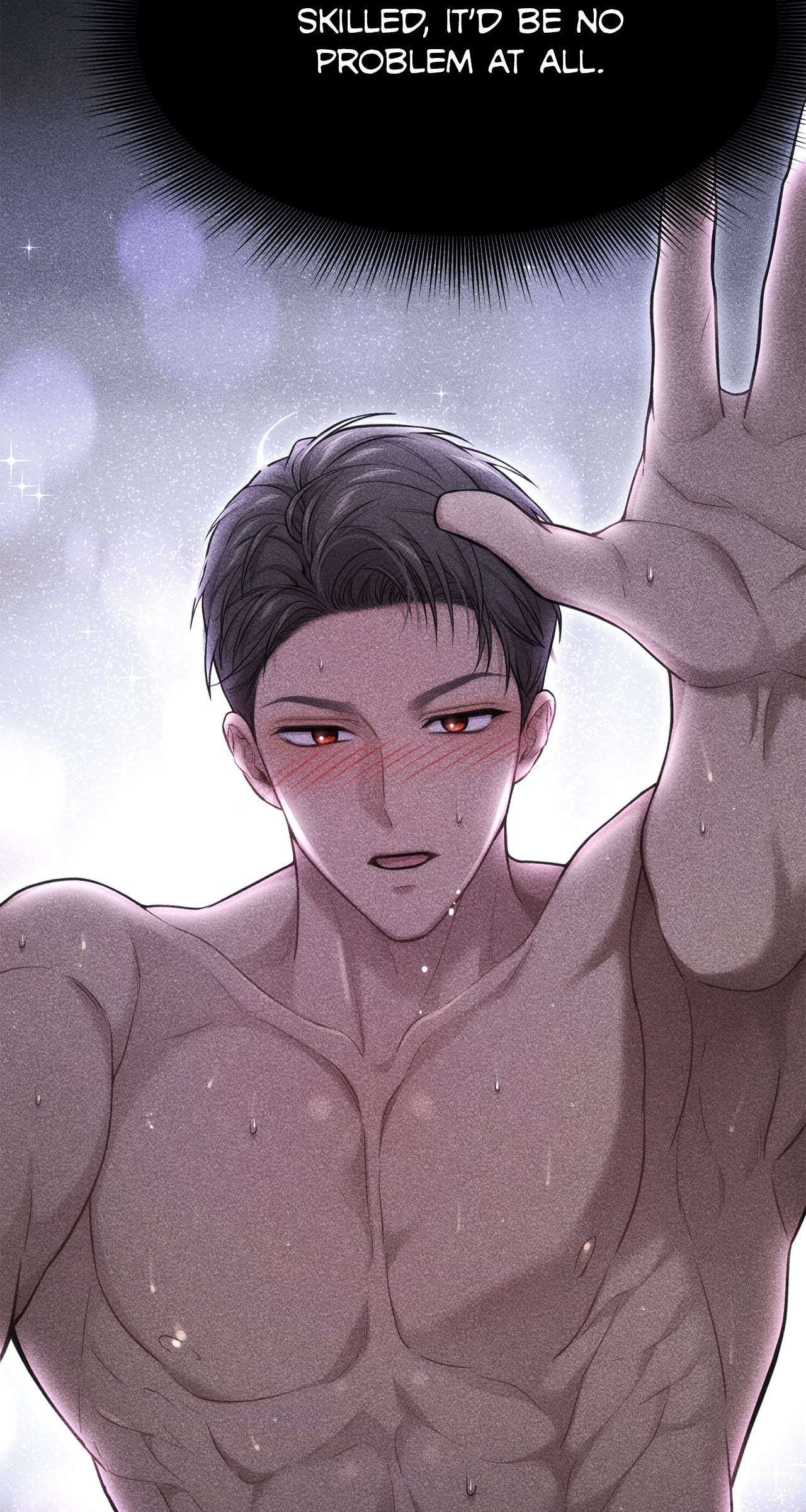 The Secret Bedroom of the Abandoned Princess [Official] - Chapter 44 manhwa