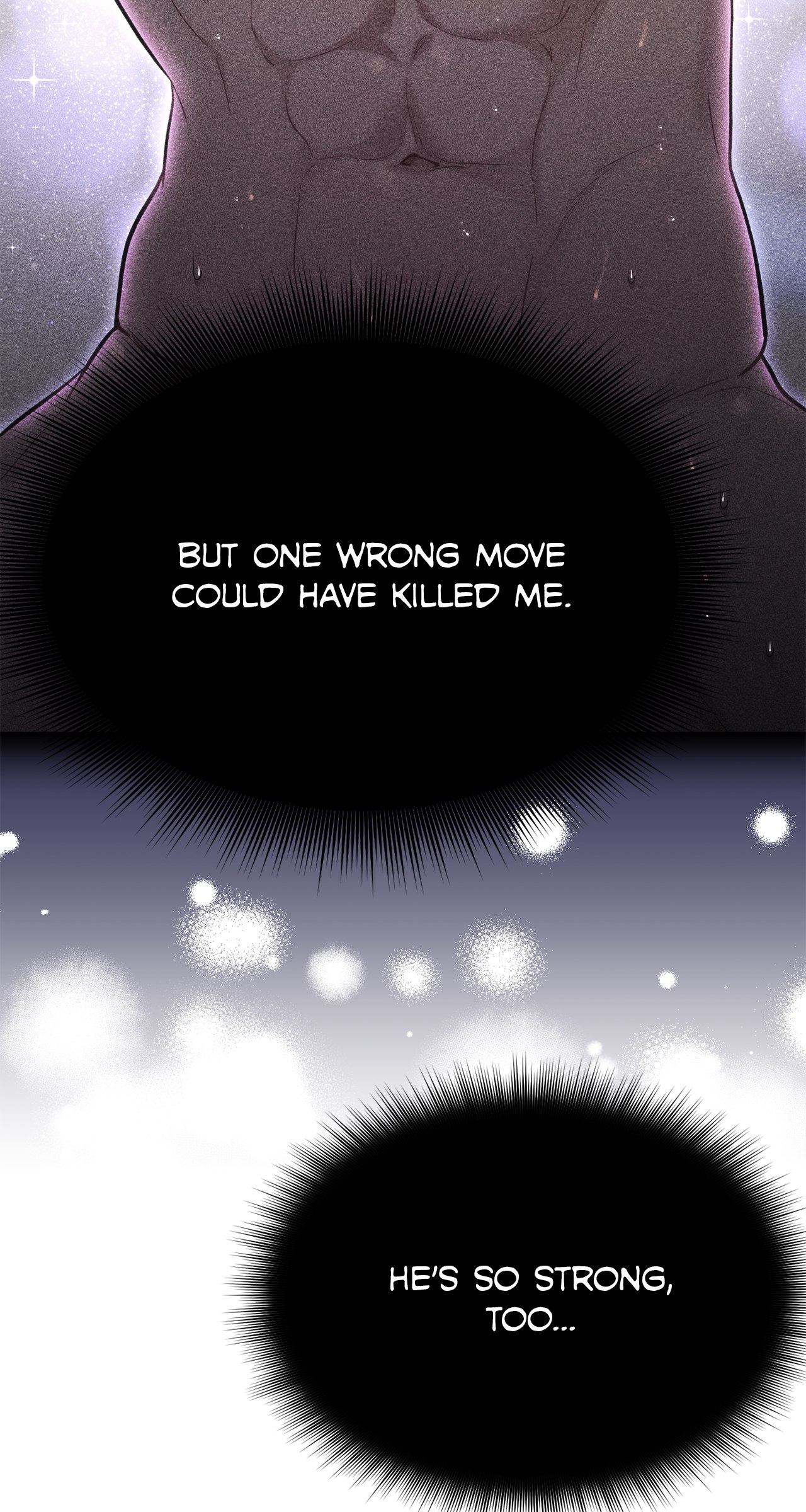 The Secret Bedroom of the Abandoned Princess [Official] - Chapter 44 manhwa