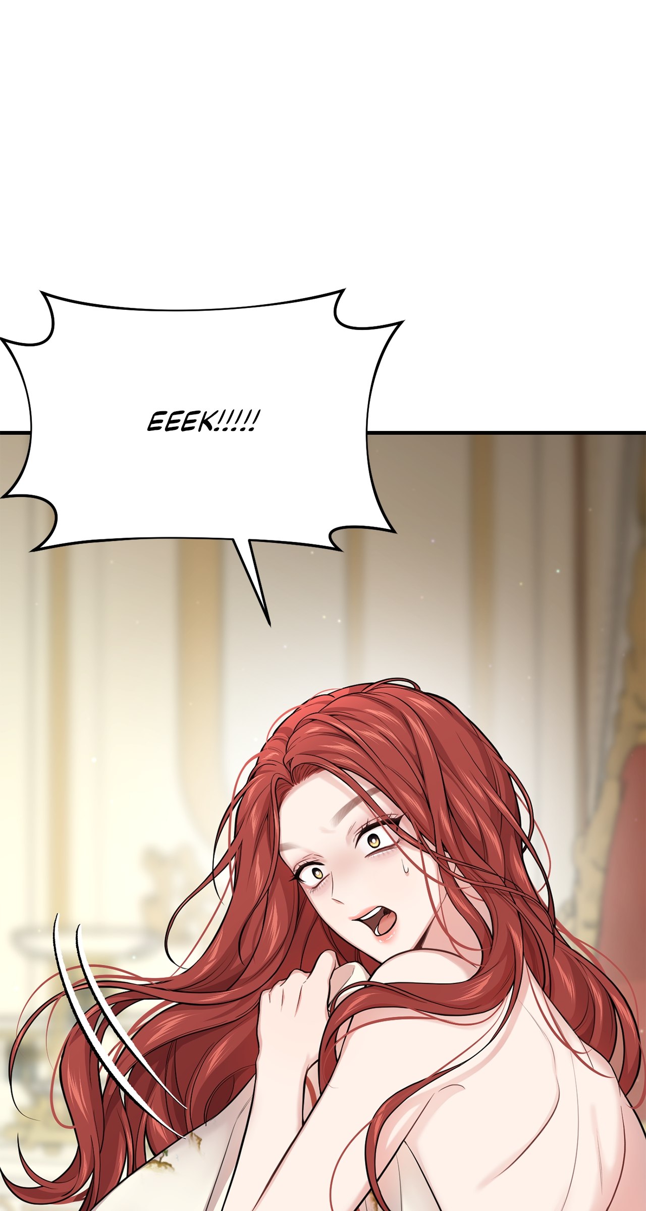 The Secret Bedroom of the Abandoned Princess [Official] - Chapter 44 manhwa