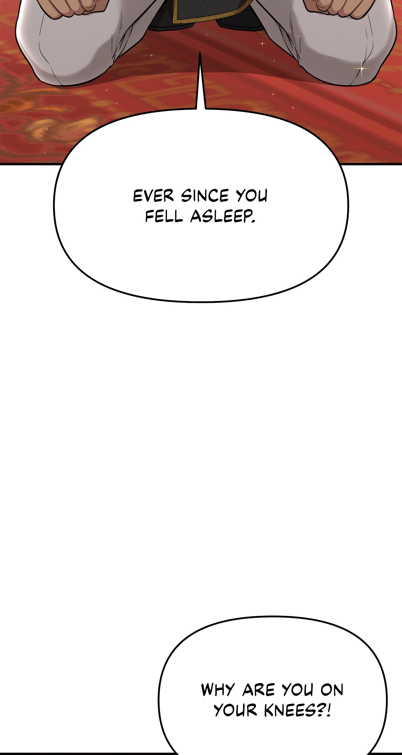 The Secret Bedroom of the Abandoned Princess [Official] - Chapter 44 manhwa
