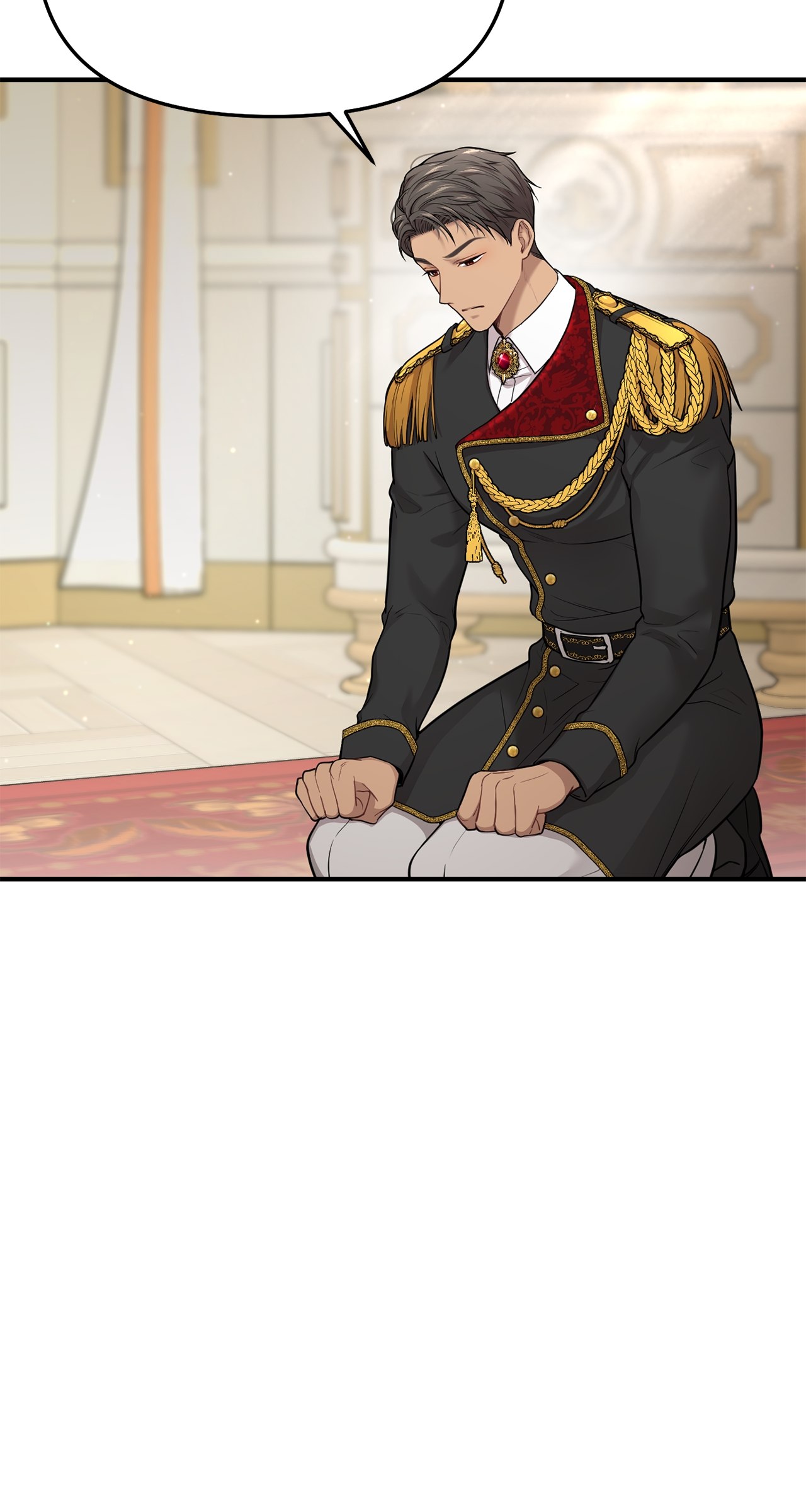 The Secret Bedroom of the Abandoned Princess [Official] - Chapter 44 manhwa