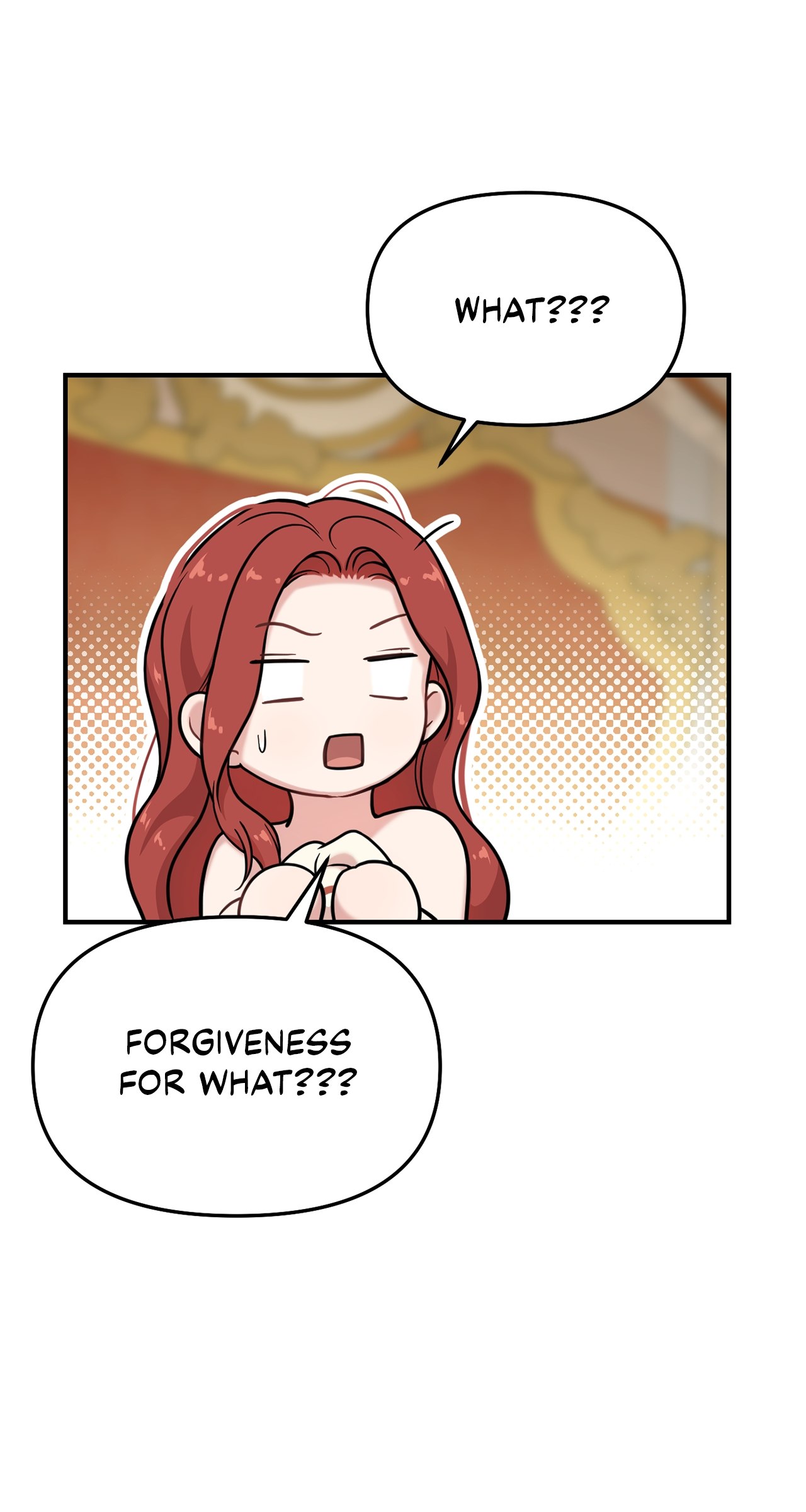The Secret Bedroom of the Abandoned Princess [Official] - Chapter 44 manhwa