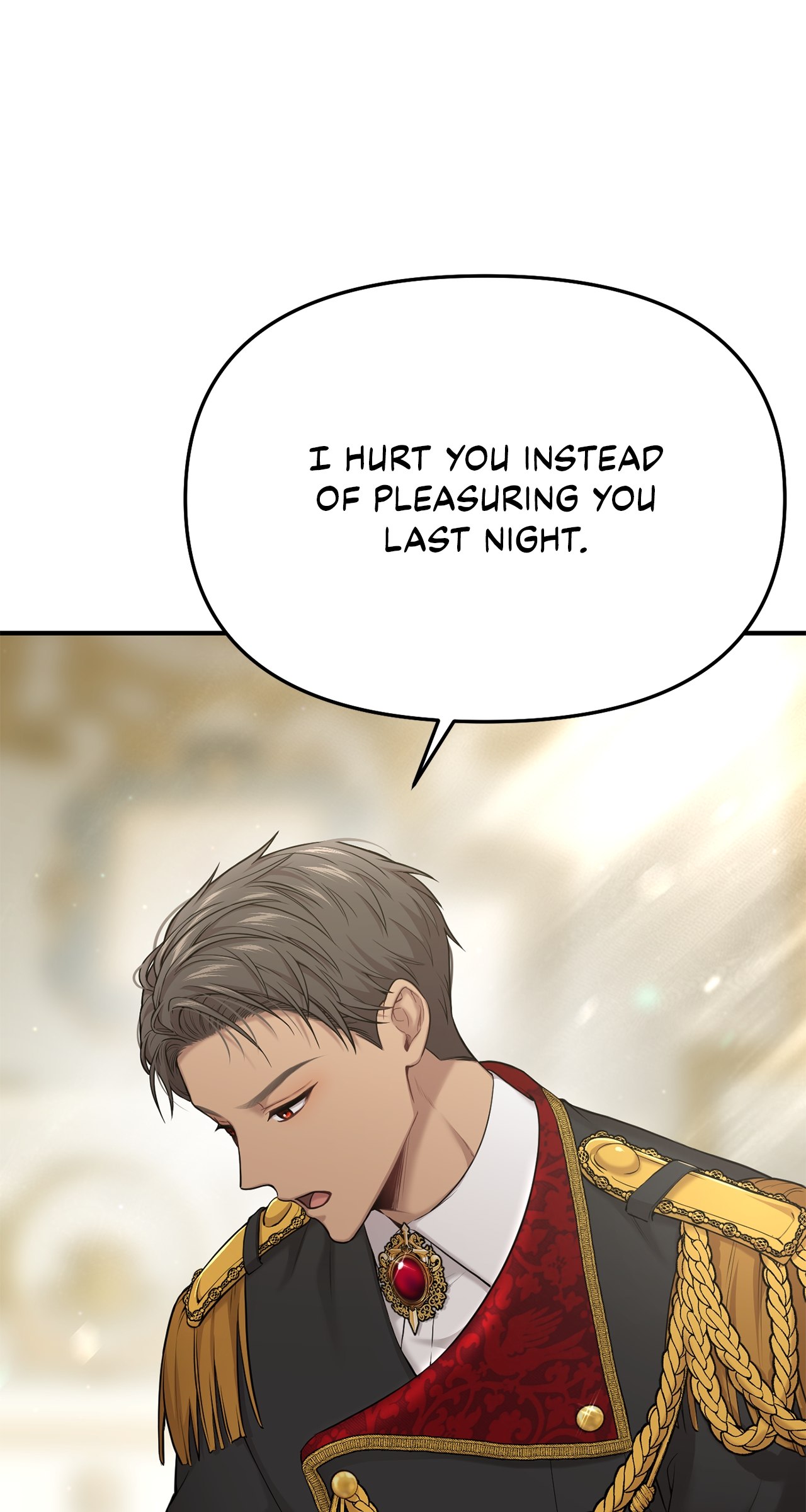 The Secret Bedroom of the Abandoned Princess [Official] - Chapter 44 manhwa