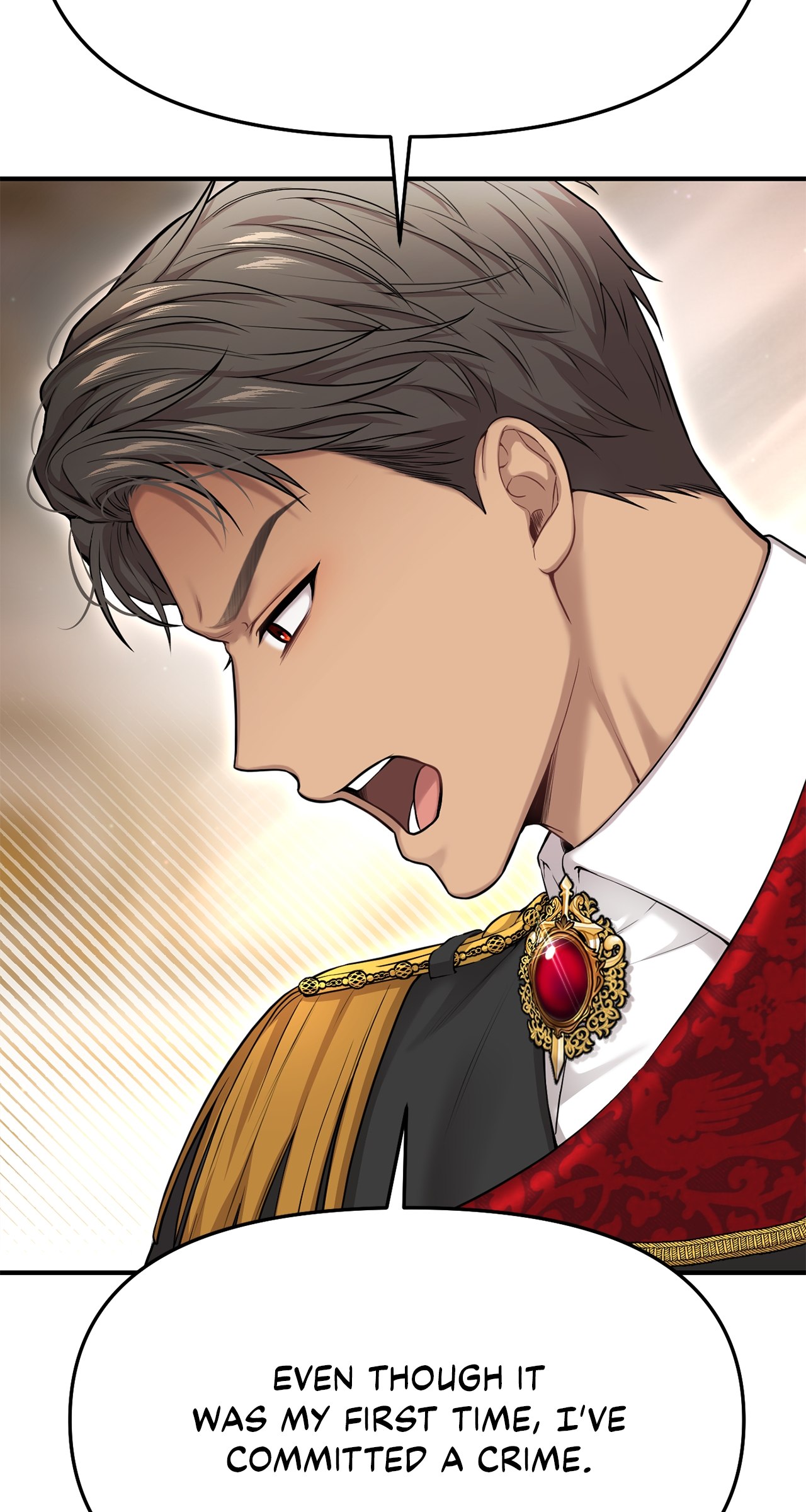The Secret Bedroom of the Abandoned Princess [Official] - Chapter 44 manhwa
