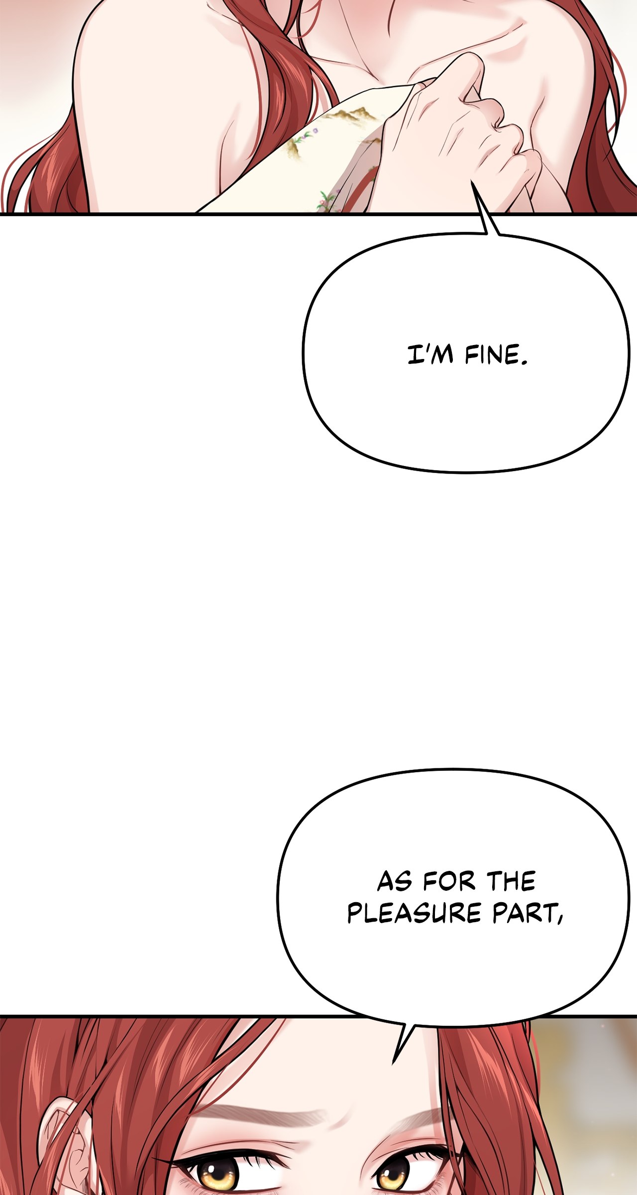 The Secret Bedroom of the Abandoned Princess [Official] - Chapter 44 manhwa