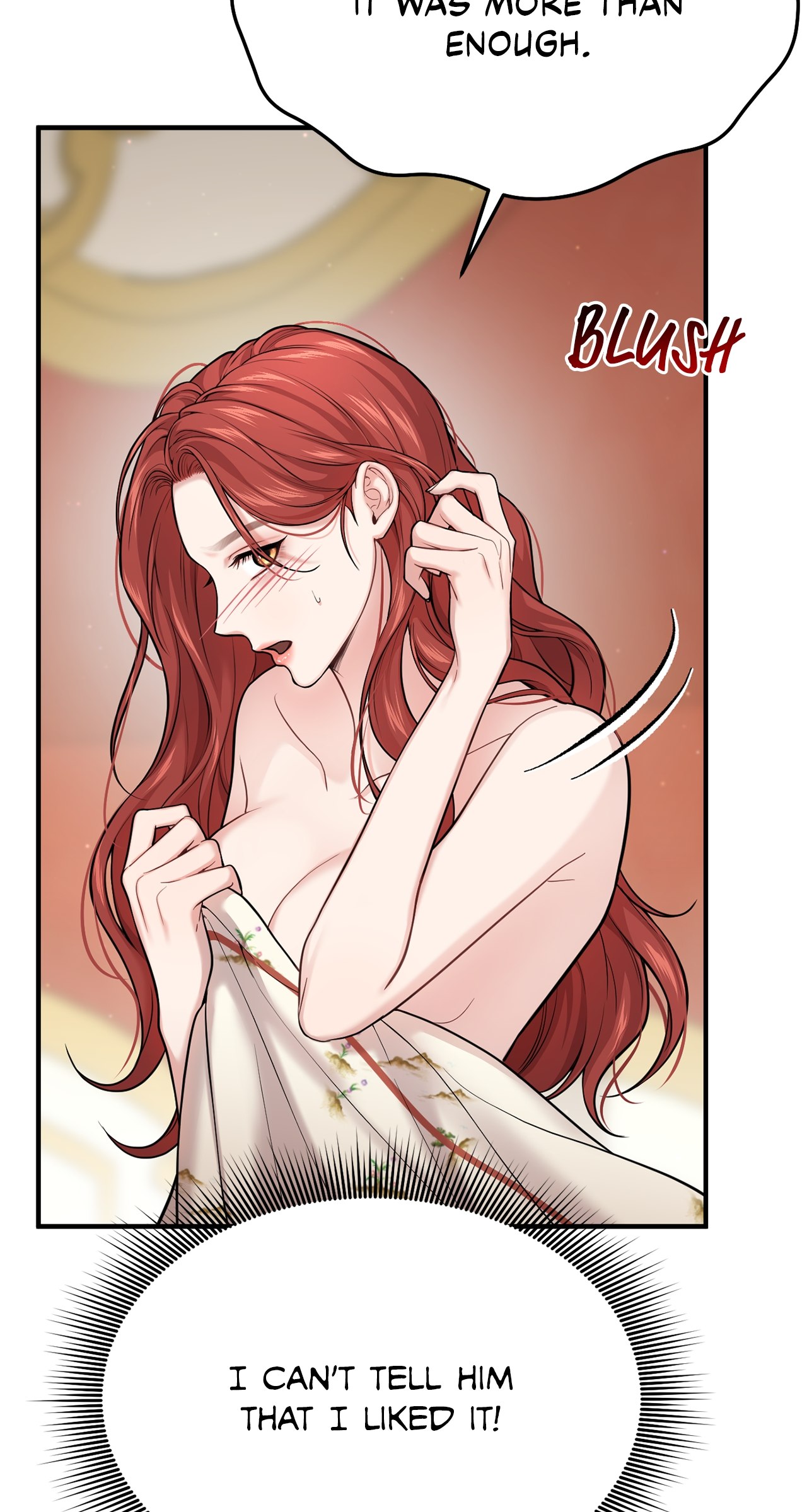 The Secret Bedroom of the Abandoned Princess [Official] - Chapter 44 manhwa