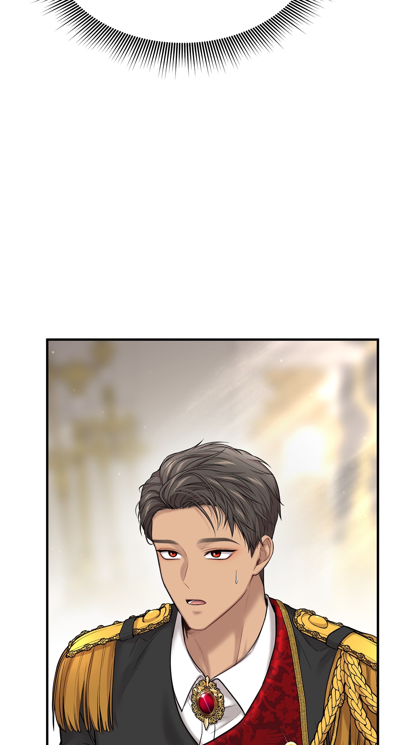 The Secret Bedroom of the Abandoned Princess [Official] - Chapter 44 manhwa