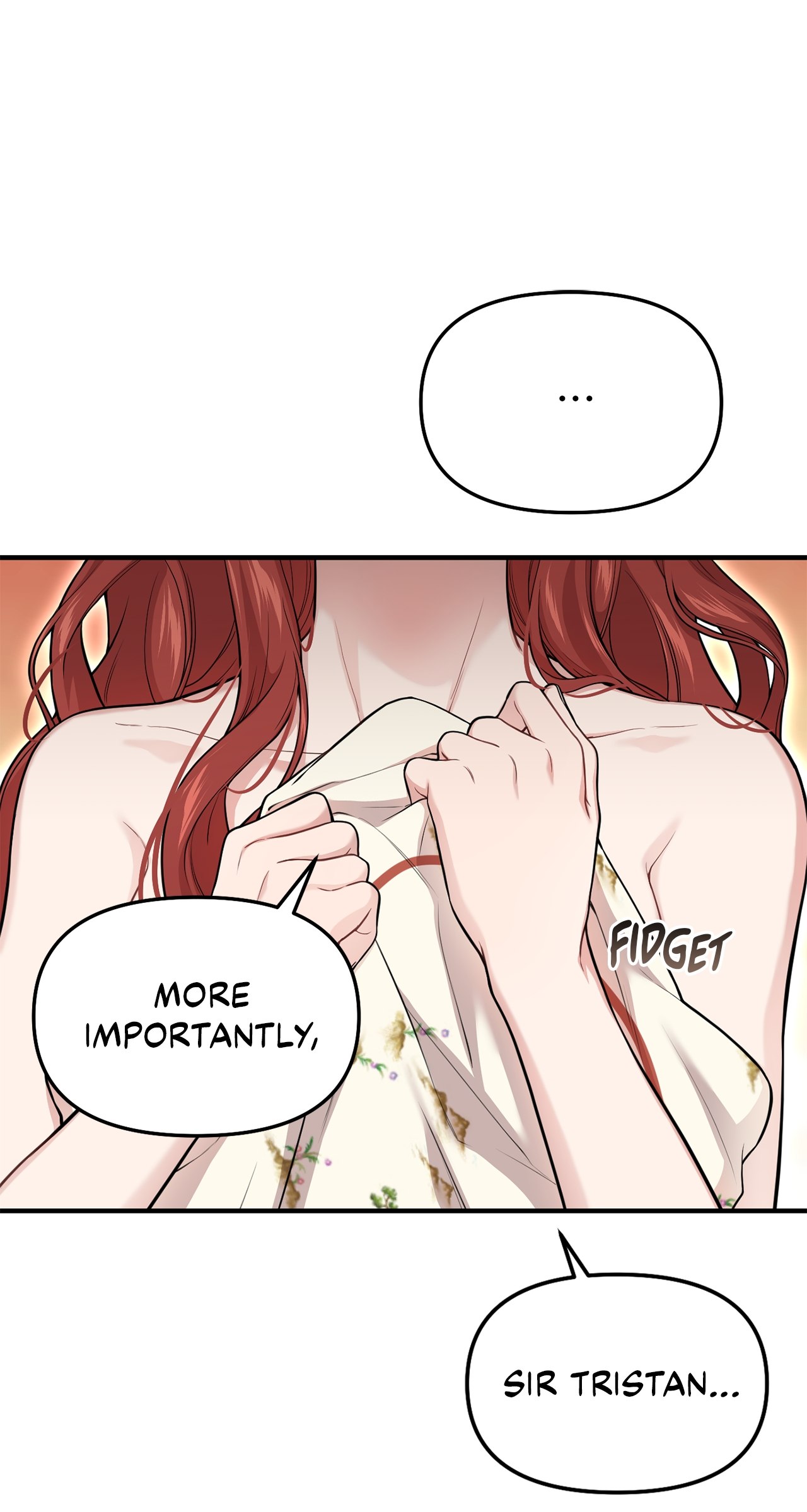 The Secret Bedroom of the Abandoned Princess [Official] - Chapter 44 manhwa