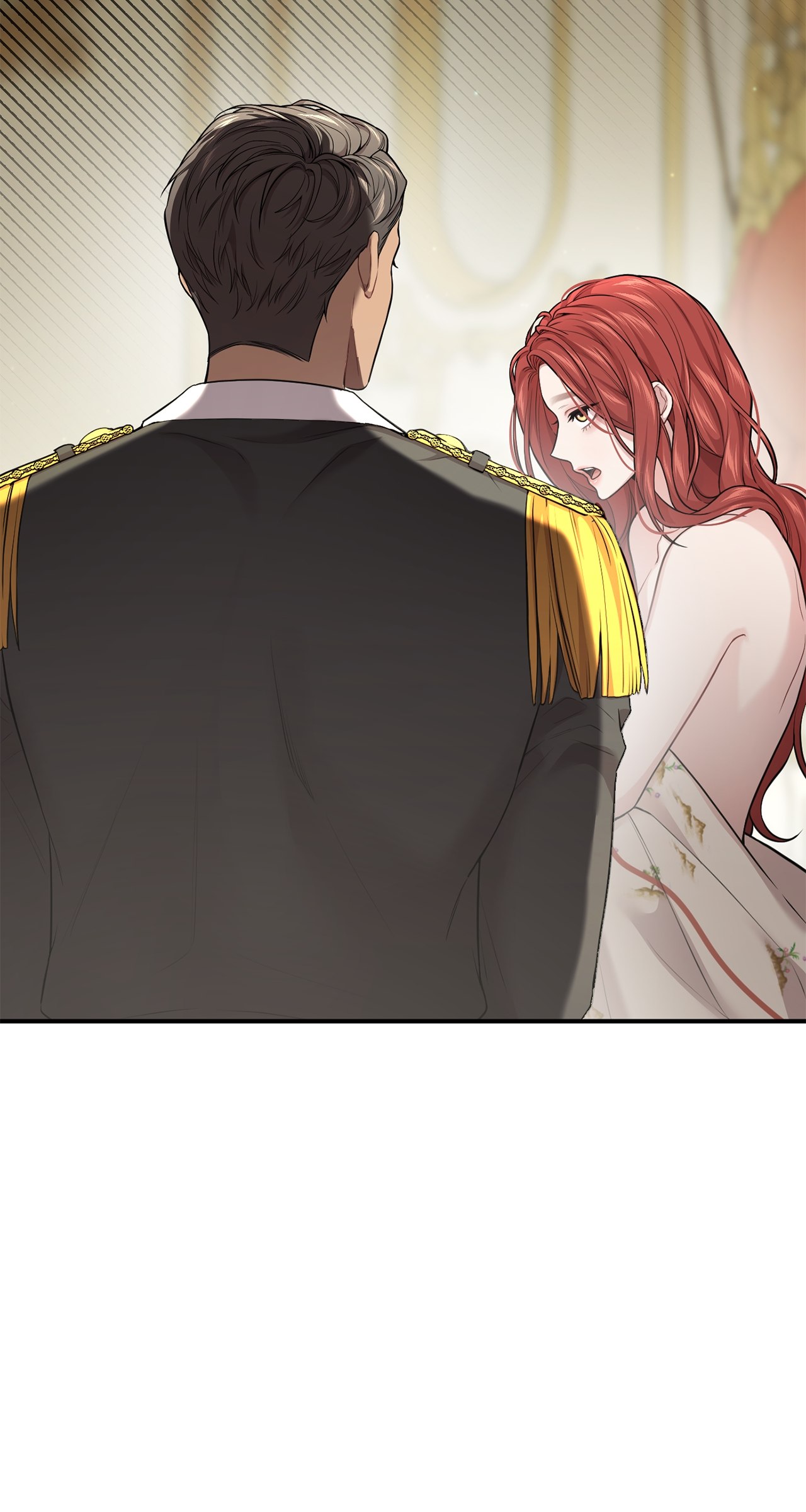 The Secret Bedroom of the Abandoned Princess [Official] - Chapter 44 manhwa