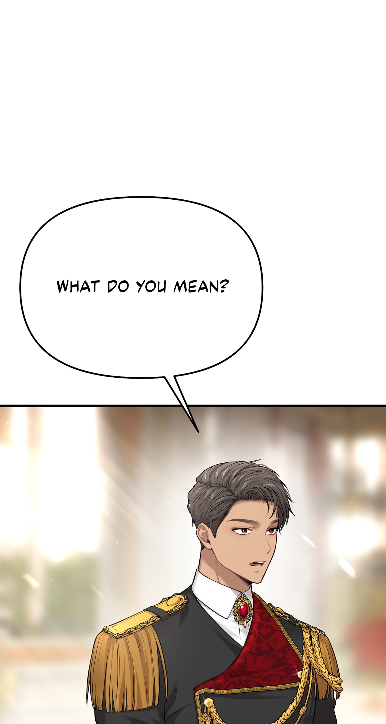 The Secret Bedroom of the Abandoned Princess [Official] - Chapter 44 manhwa