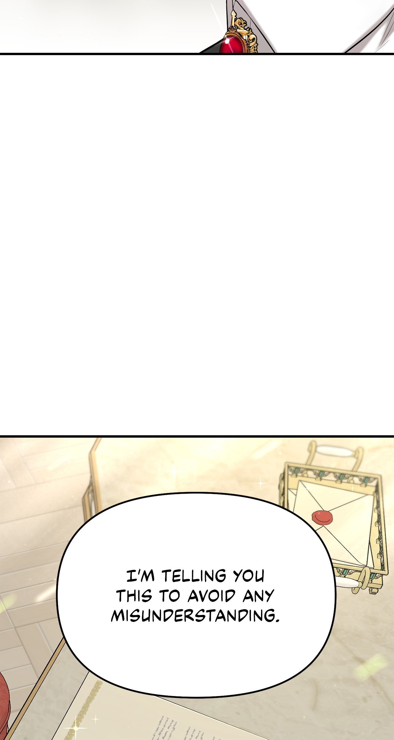 The Secret Bedroom of the Abandoned Princess [Official] - Chapter 44 manhwa