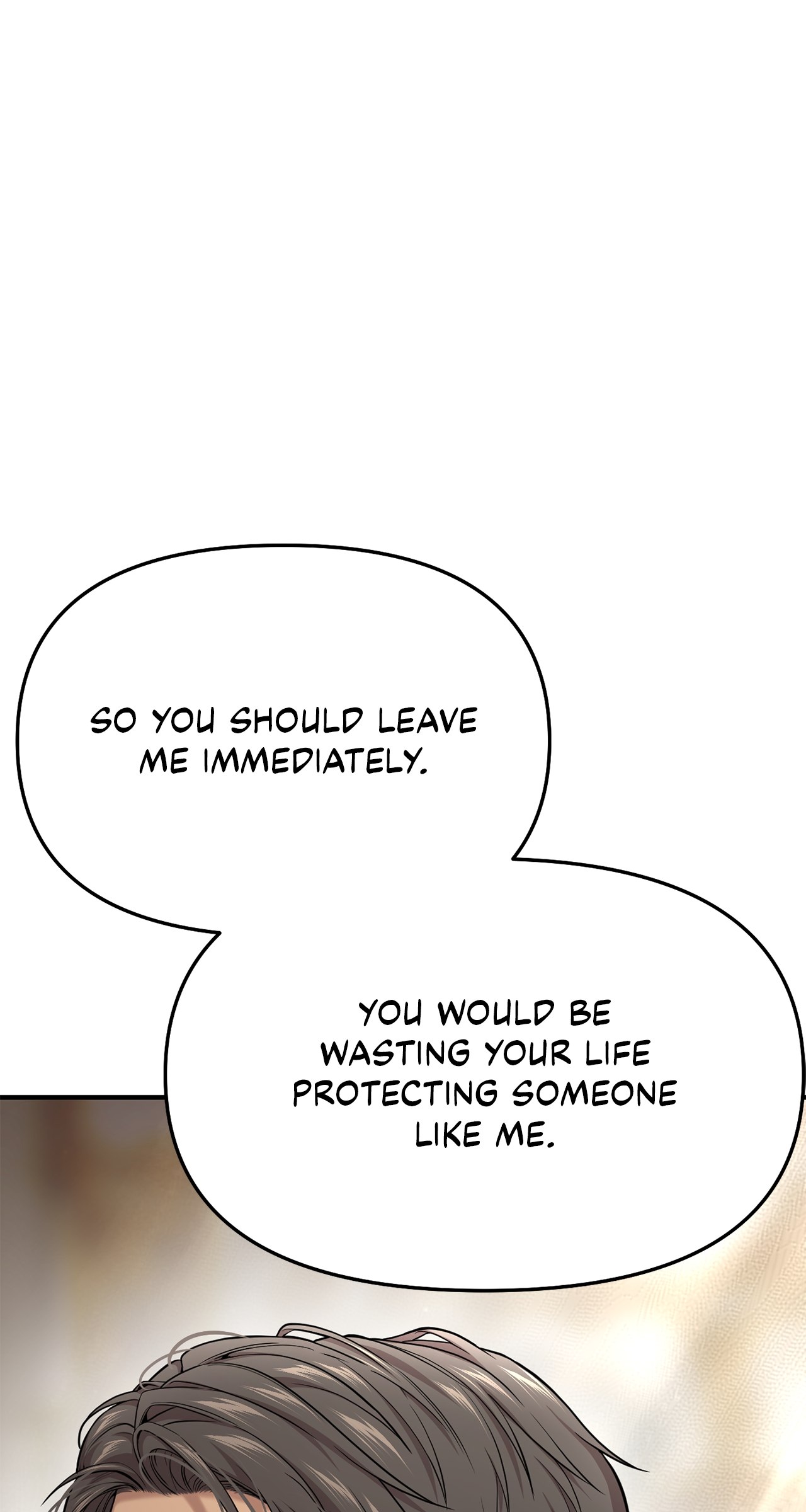 The Secret Bedroom of the Abandoned Princess [Official] - Chapter 44 manhwa