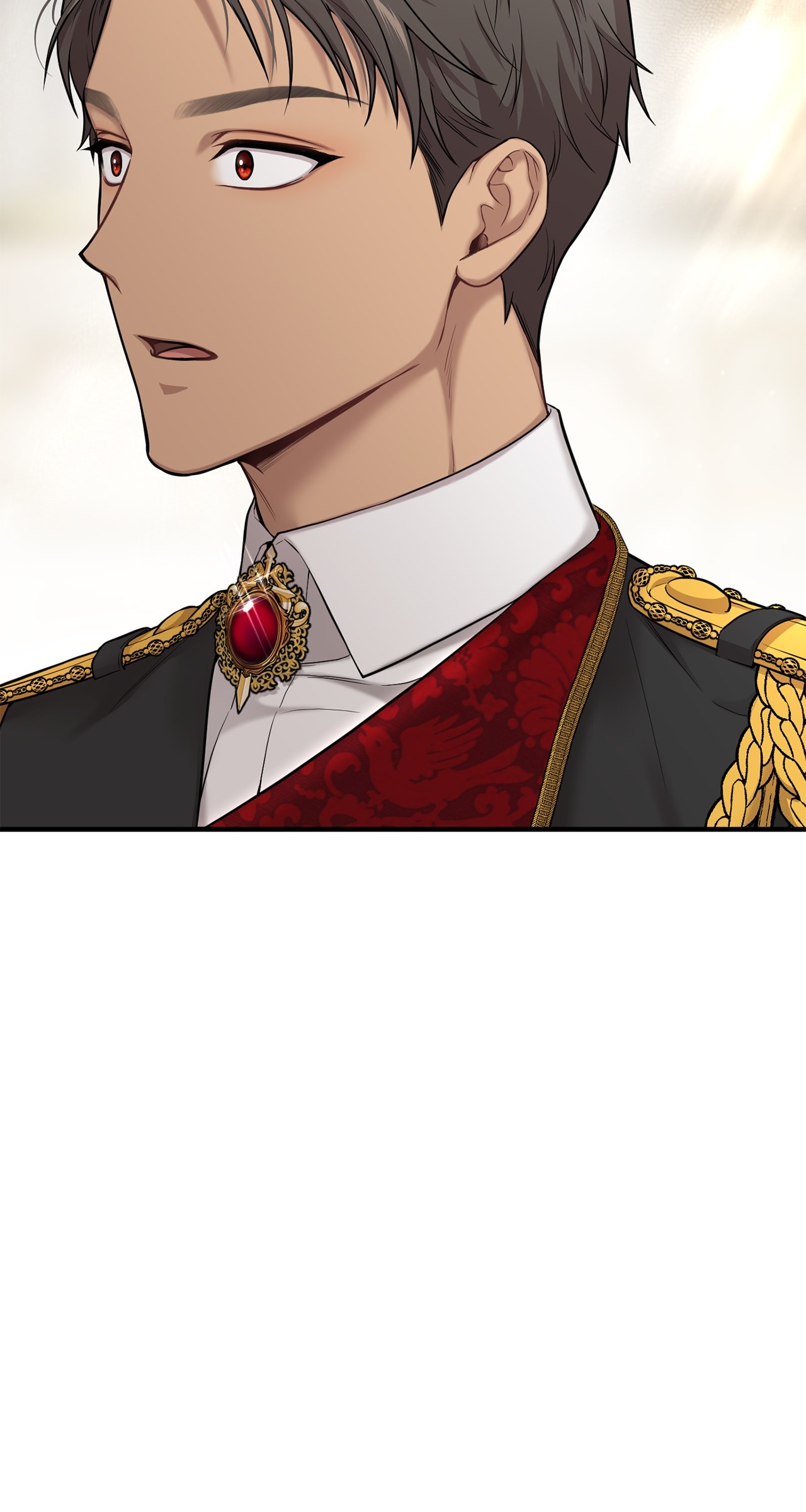 The Secret Bedroom of the Abandoned Princess [Official] - Chapter 44 manhwa