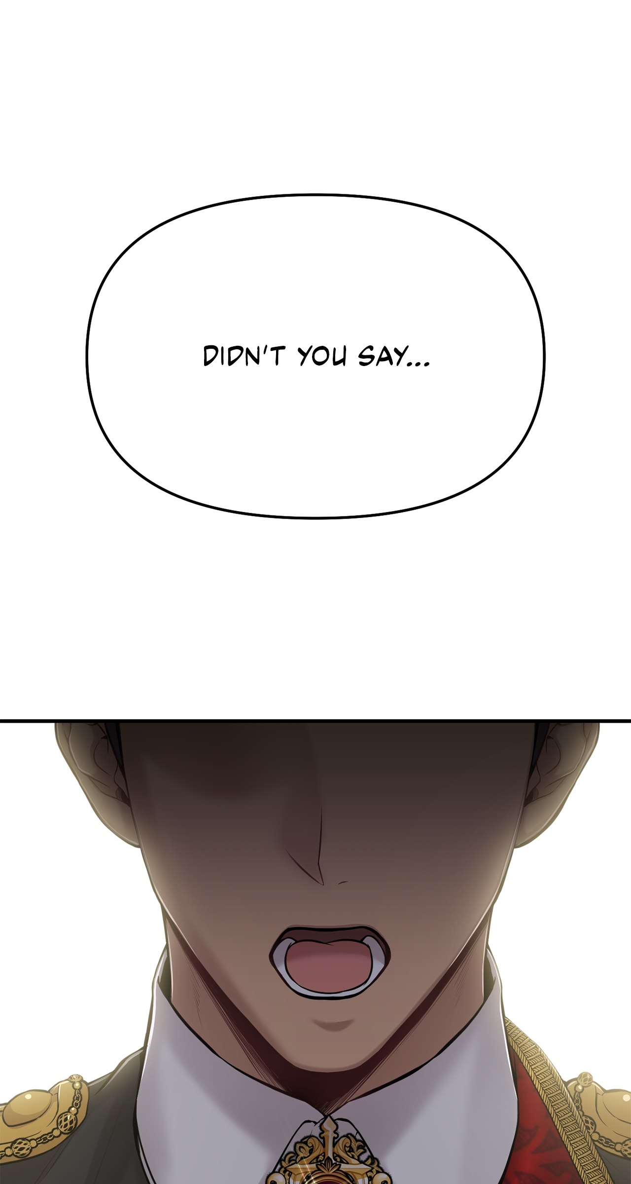 The Secret Bedroom of the Abandoned Princess [Official] - Chapter 44 manhwa