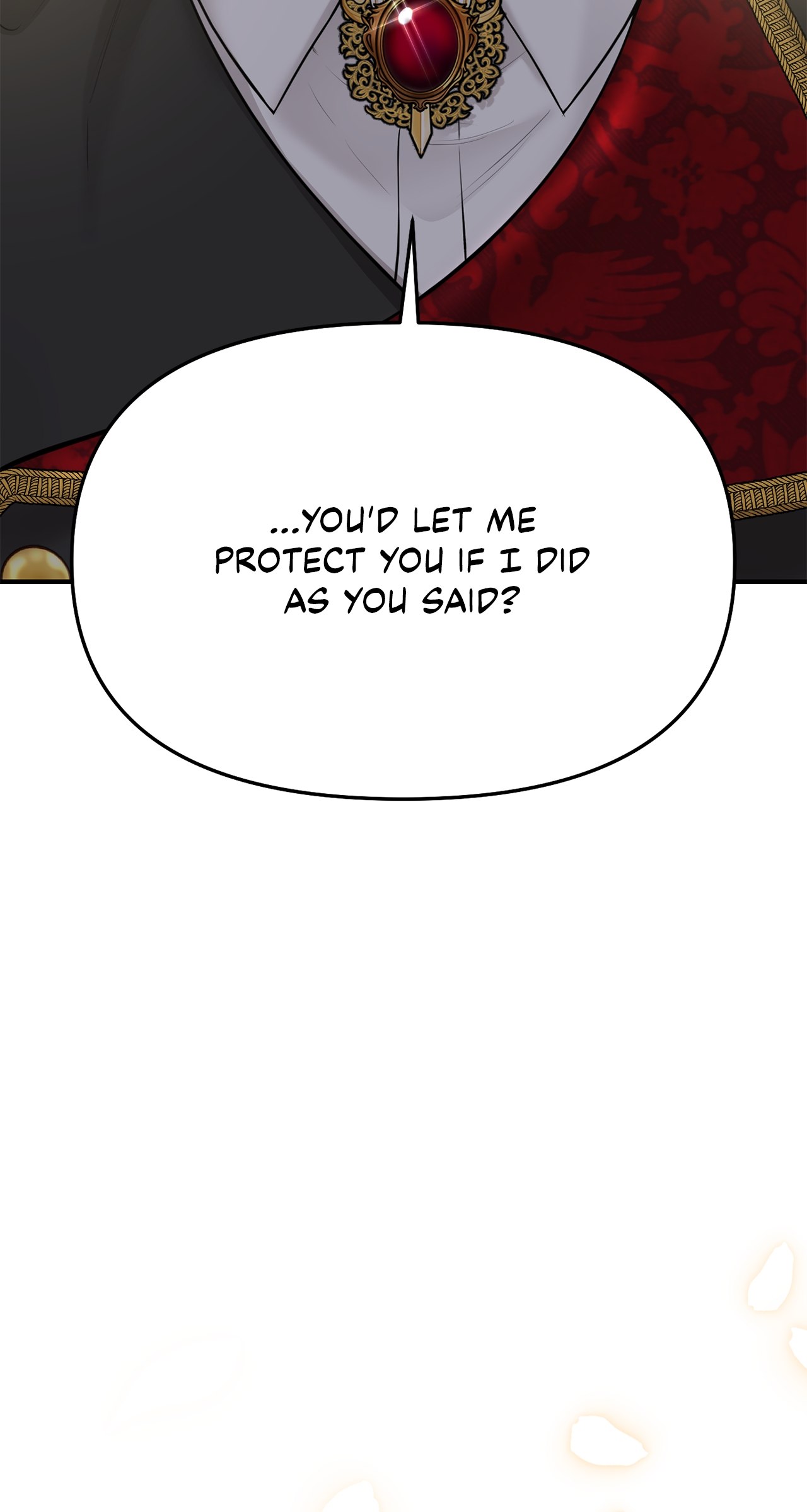 The Secret Bedroom of the Abandoned Princess [Official] - Chapter 44 manhwa