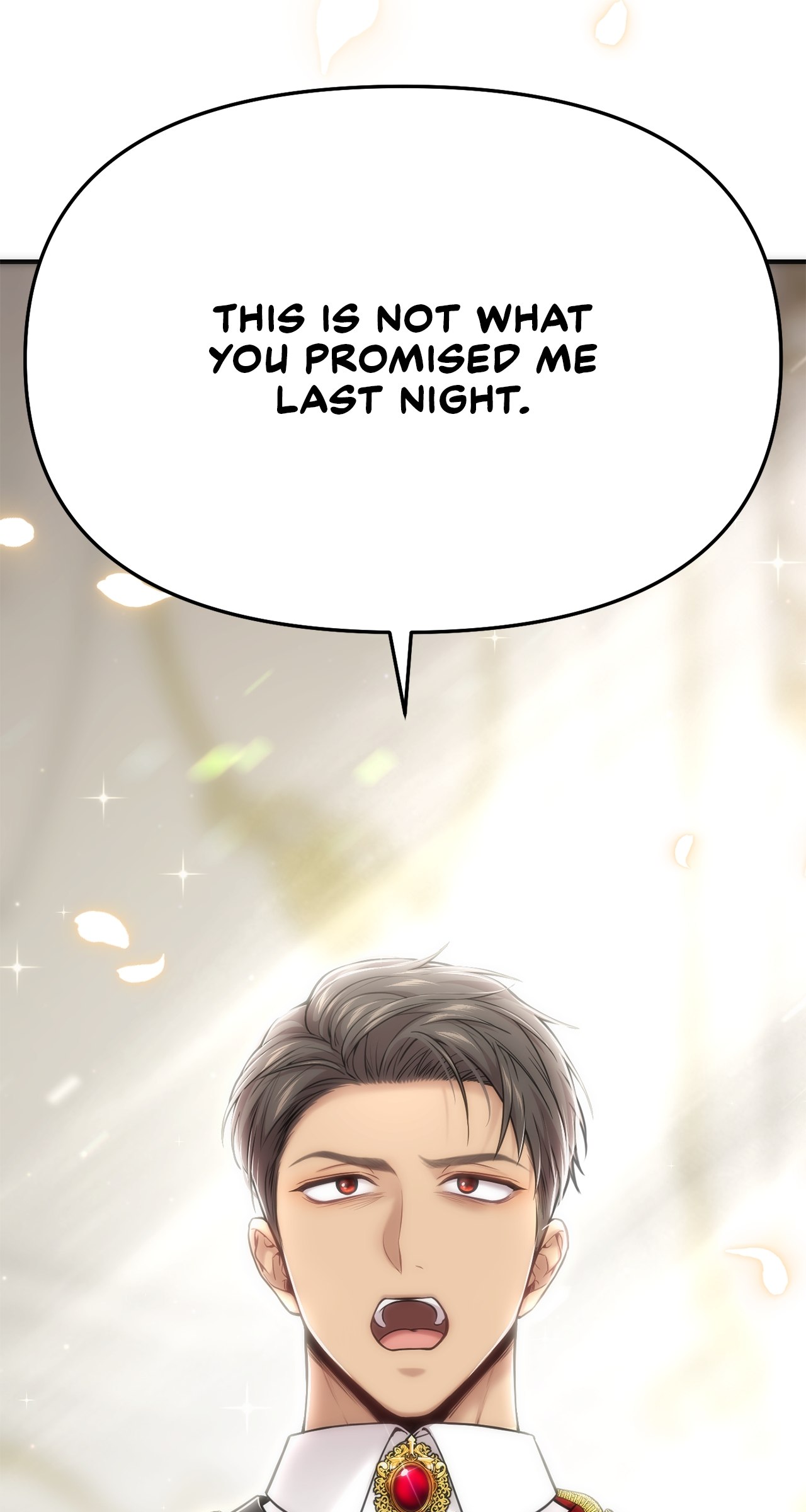 The Secret Bedroom of the Abandoned Princess [Official] - Chapter 44 manhwa