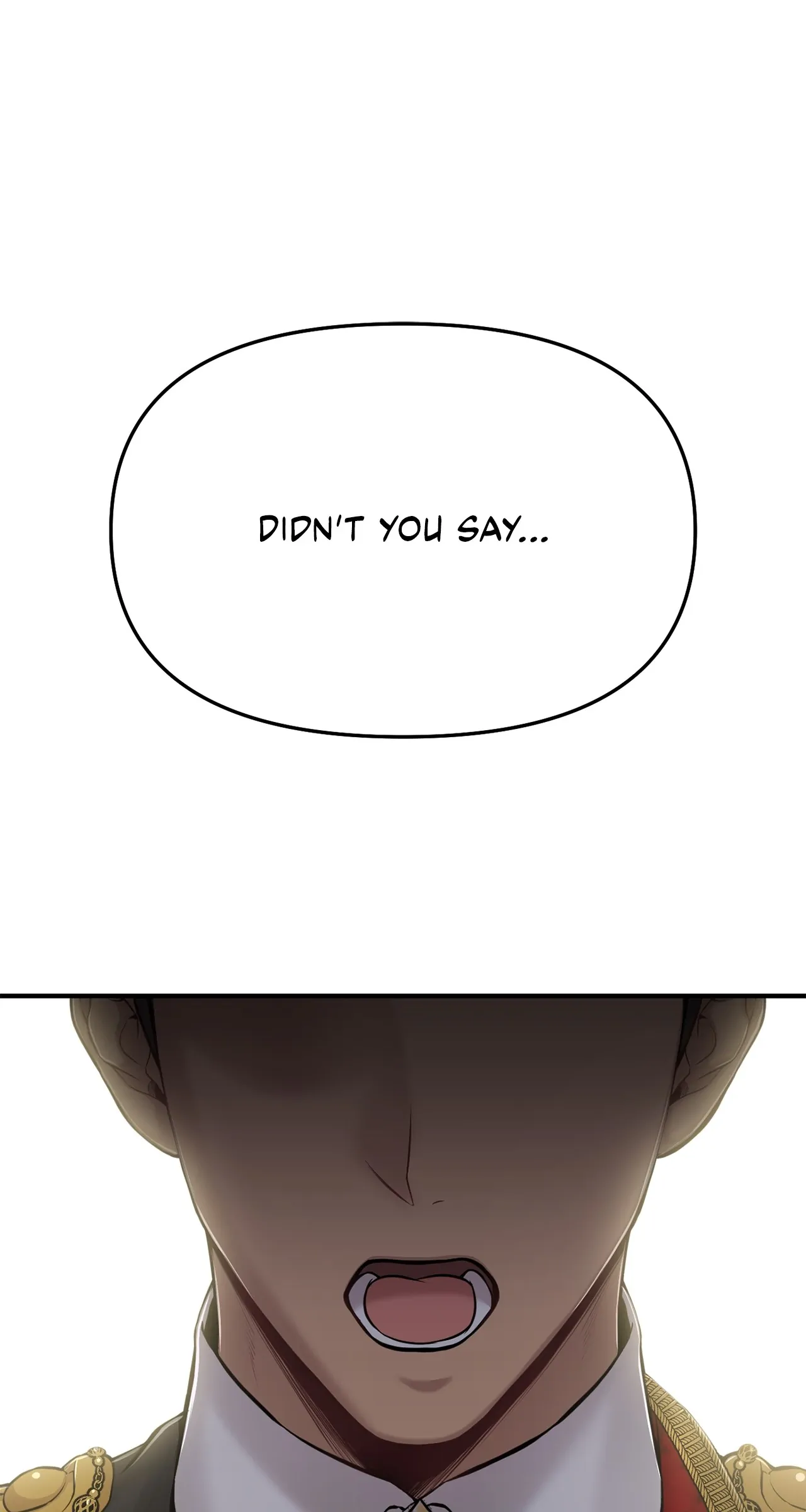 The Secret Bedroom of the Abandoned Princess [Official] - Chapter 45 manhwa