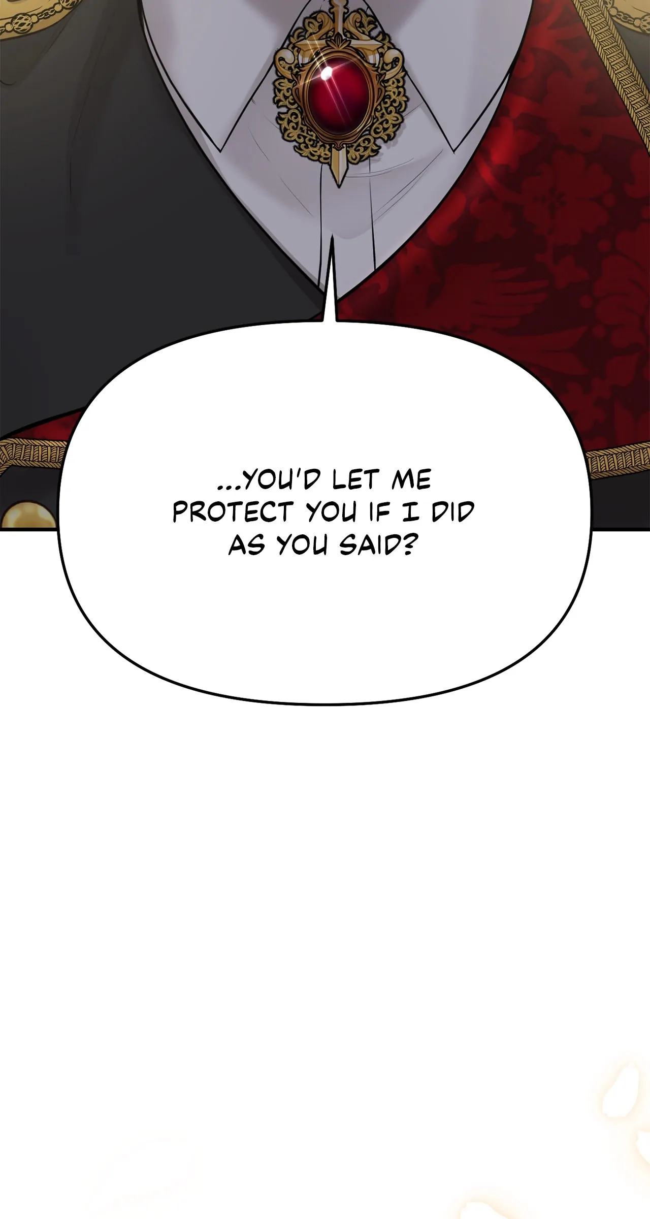 The Secret Bedroom of the Abandoned Princess [Official] - Chapter 45 manhwa