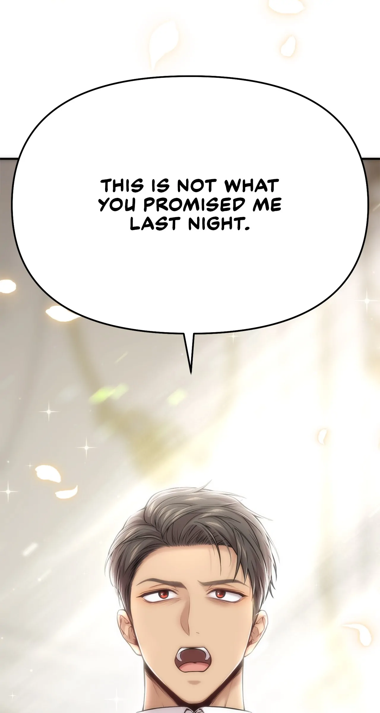 The Secret Bedroom of the Abandoned Princess [Official] - Chapter 45 manhwa