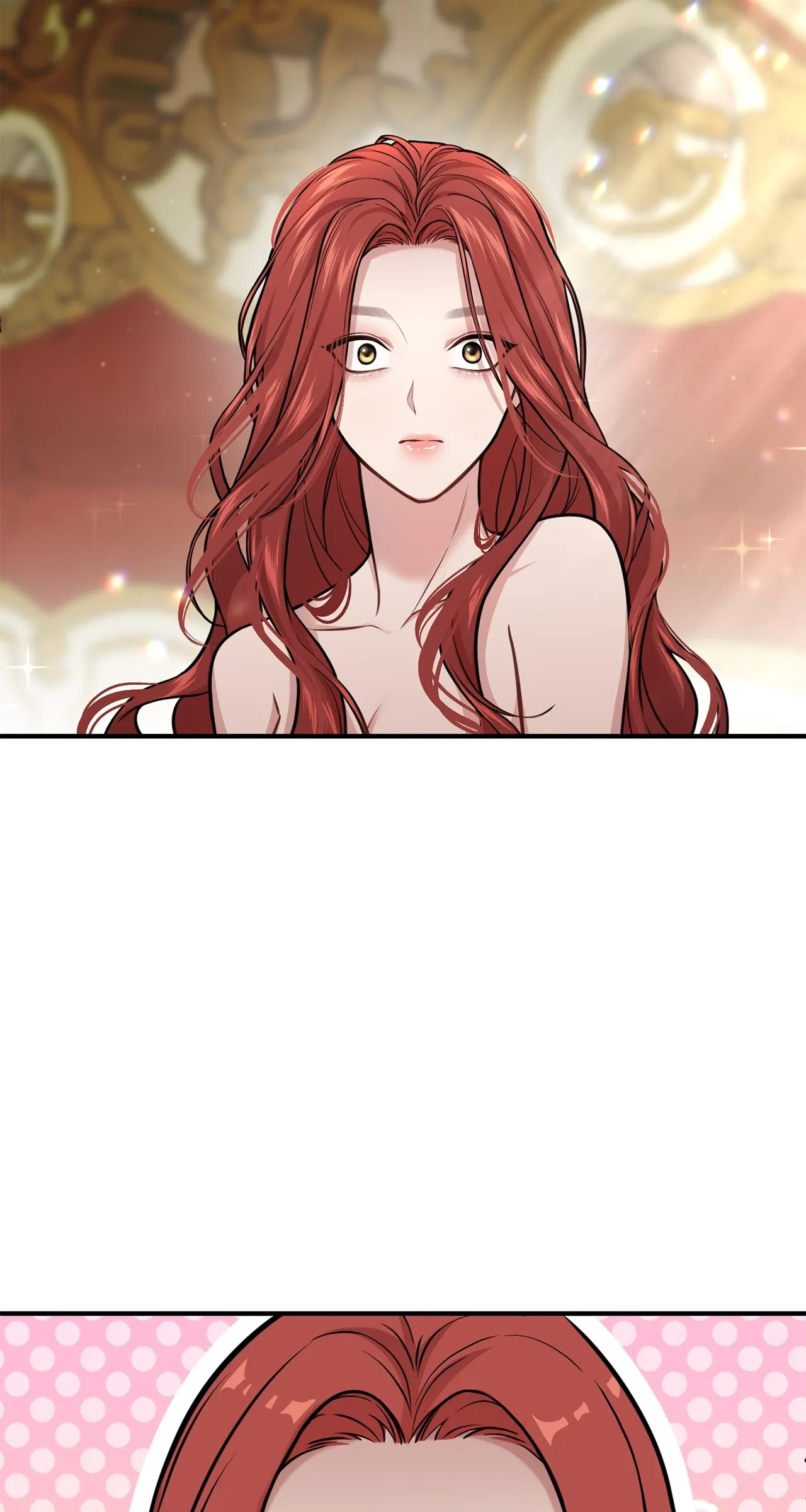 The Secret Bedroom of the Abandoned Princess [Official] - Chapter 45 manhwa