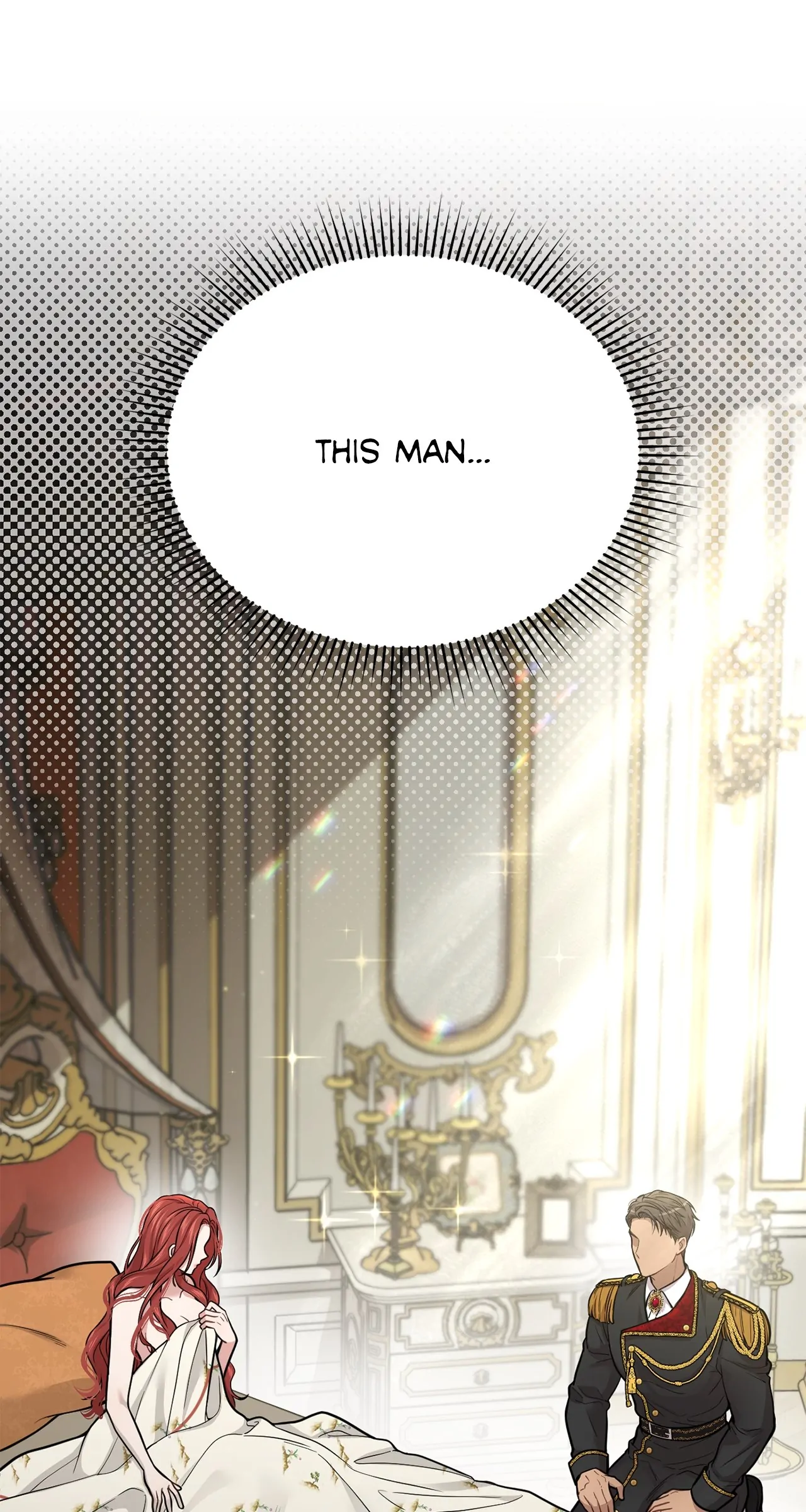 The Secret Bedroom of the Abandoned Princess [Official] - Chapter 45 manhwa