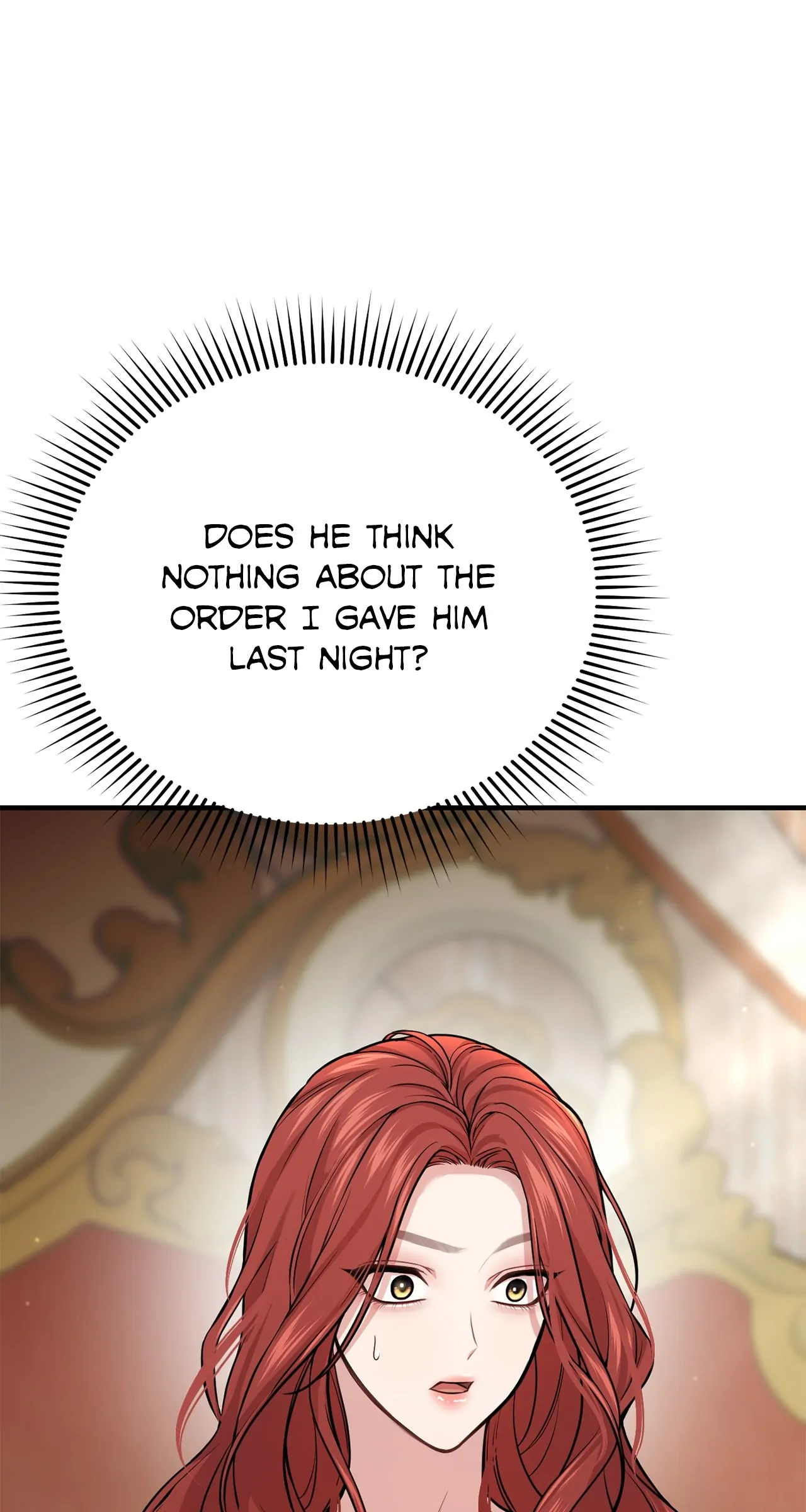The Secret Bedroom of the Abandoned Princess [Official] - Chapter 45 manhwa