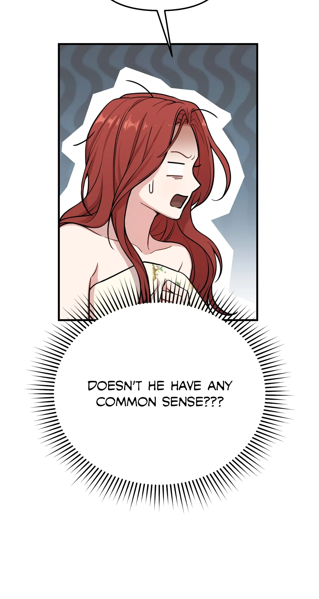 The Secret Bedroom of the Abandoned Princess [Official] - Chapter 45 manhwa