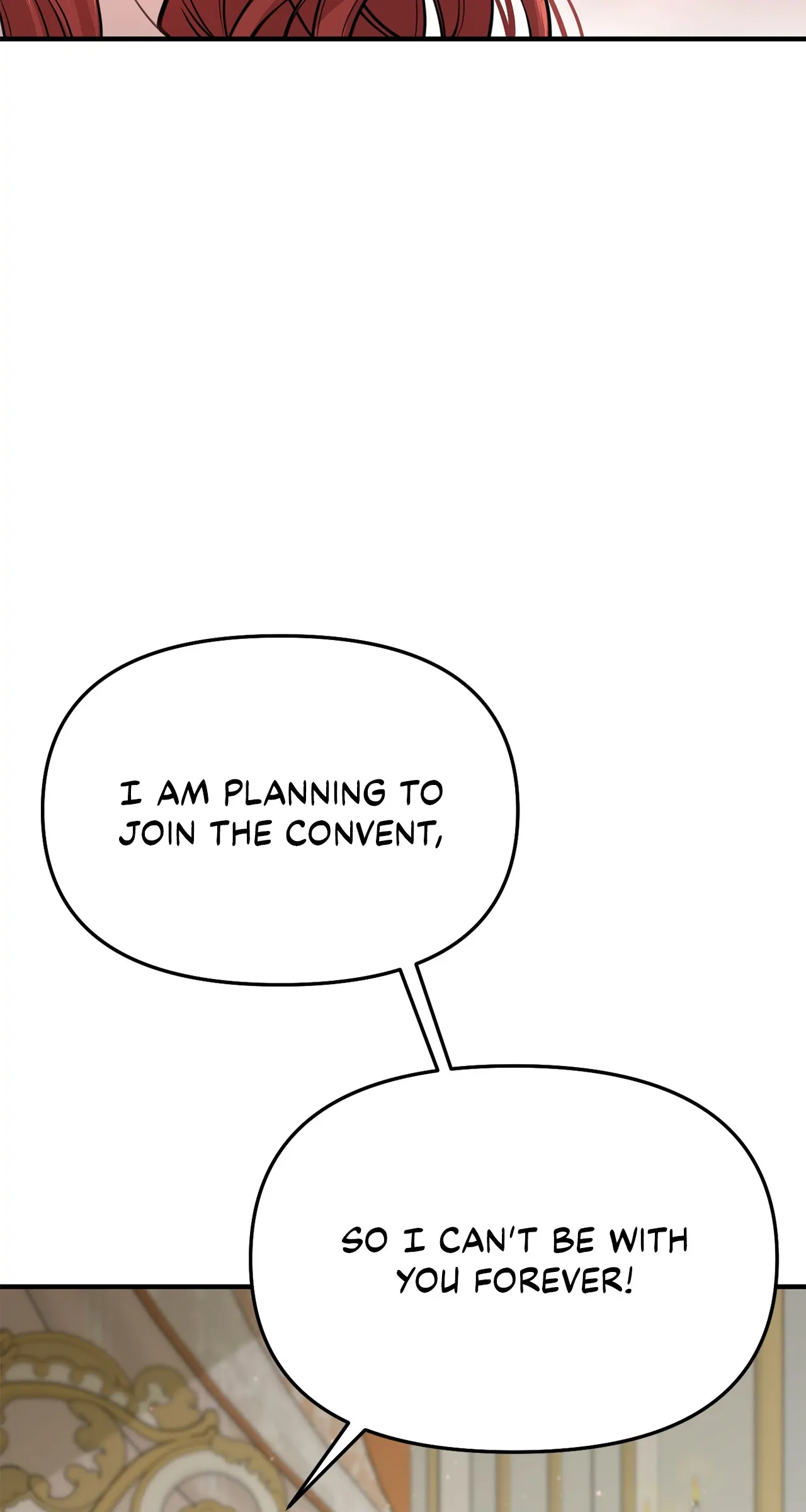 The Secret Bedroom of the Abandoned Princess [Official] - Chapter 45 manhwa