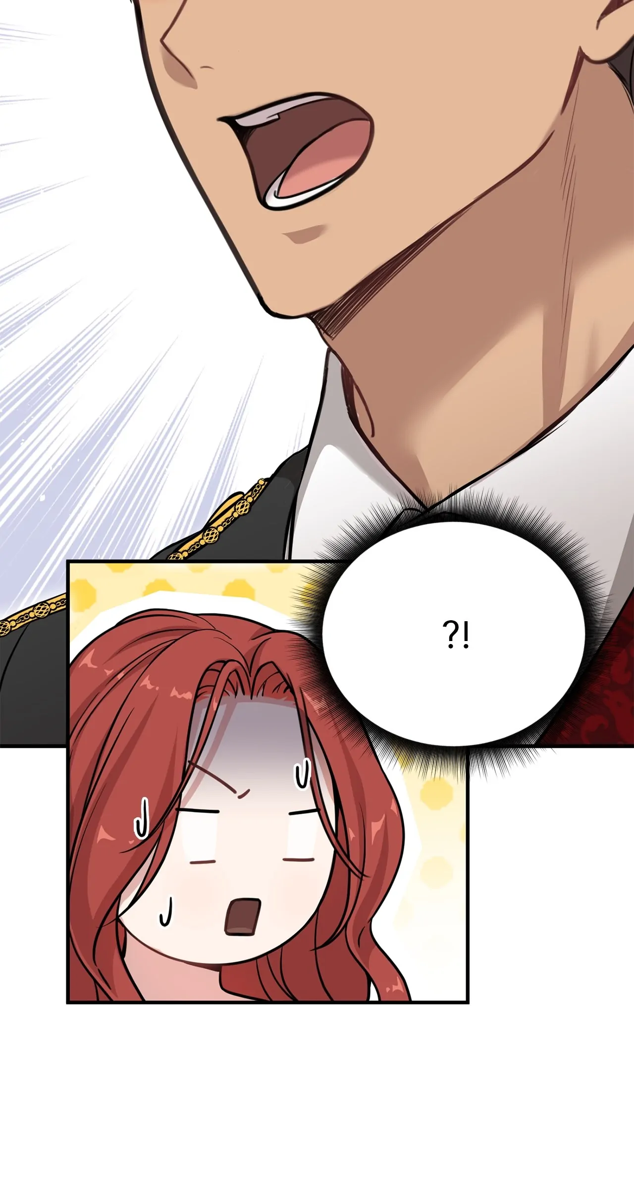 The Secret Bedroom of the Abandoned Princess [Official] - Chapter 45 manhwa