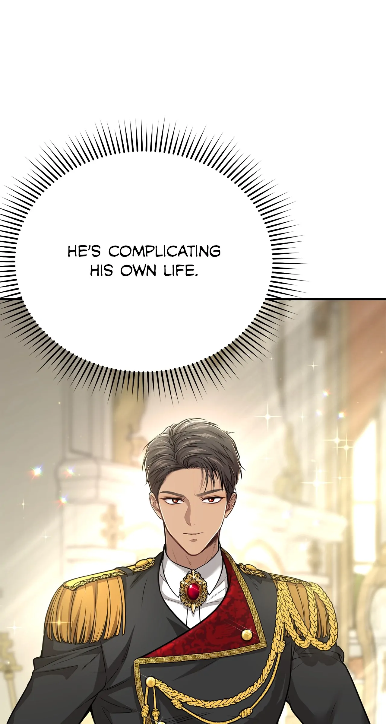 The Secret Bedroom of the Abandoned Princess [Official] - Chapter 45 manhwa