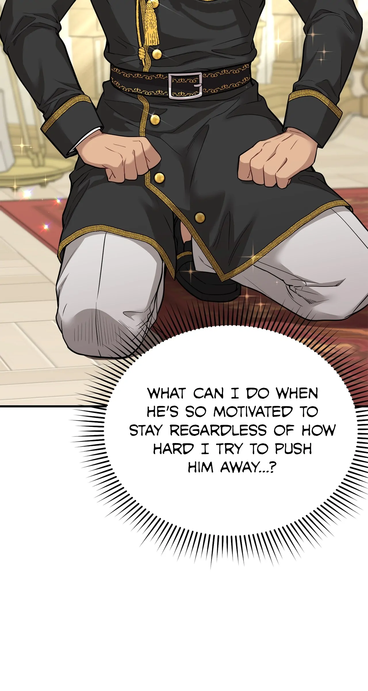 The Secret Bedroom of the Abandoned Princess [Official] - Chapter 45 manhwa
