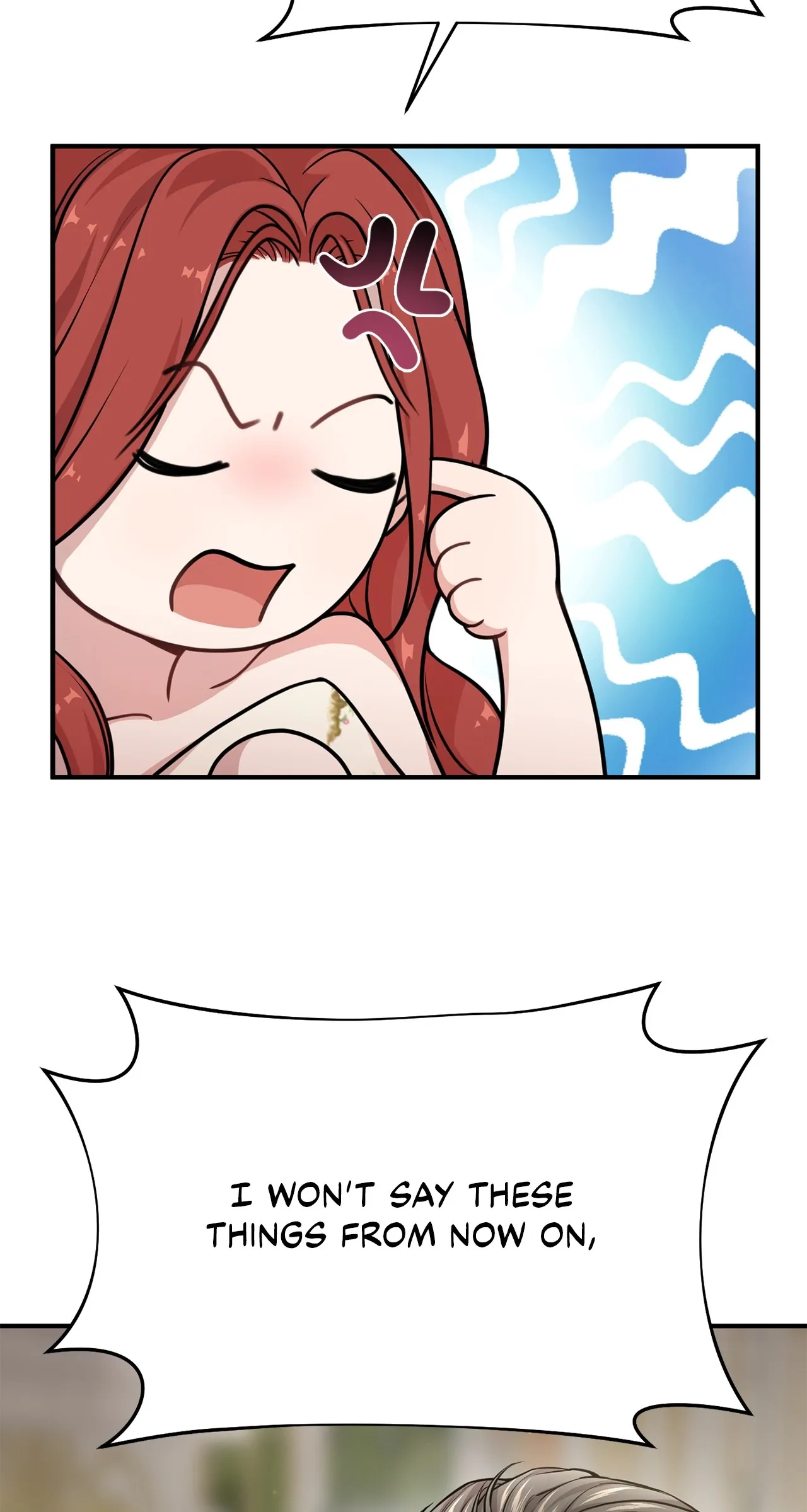 The Secret Bedroom of the Abandoned Princess [Official] - Chapter 45 manhwa