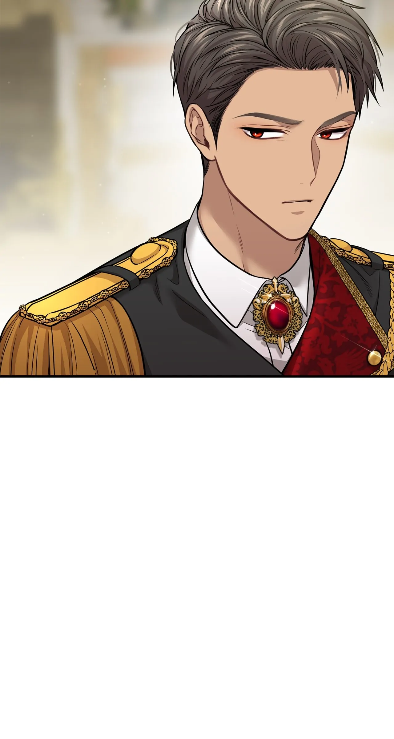 The Secret Bedroom of the Abandoned Princess [Official] - Chapter 45 manhwa