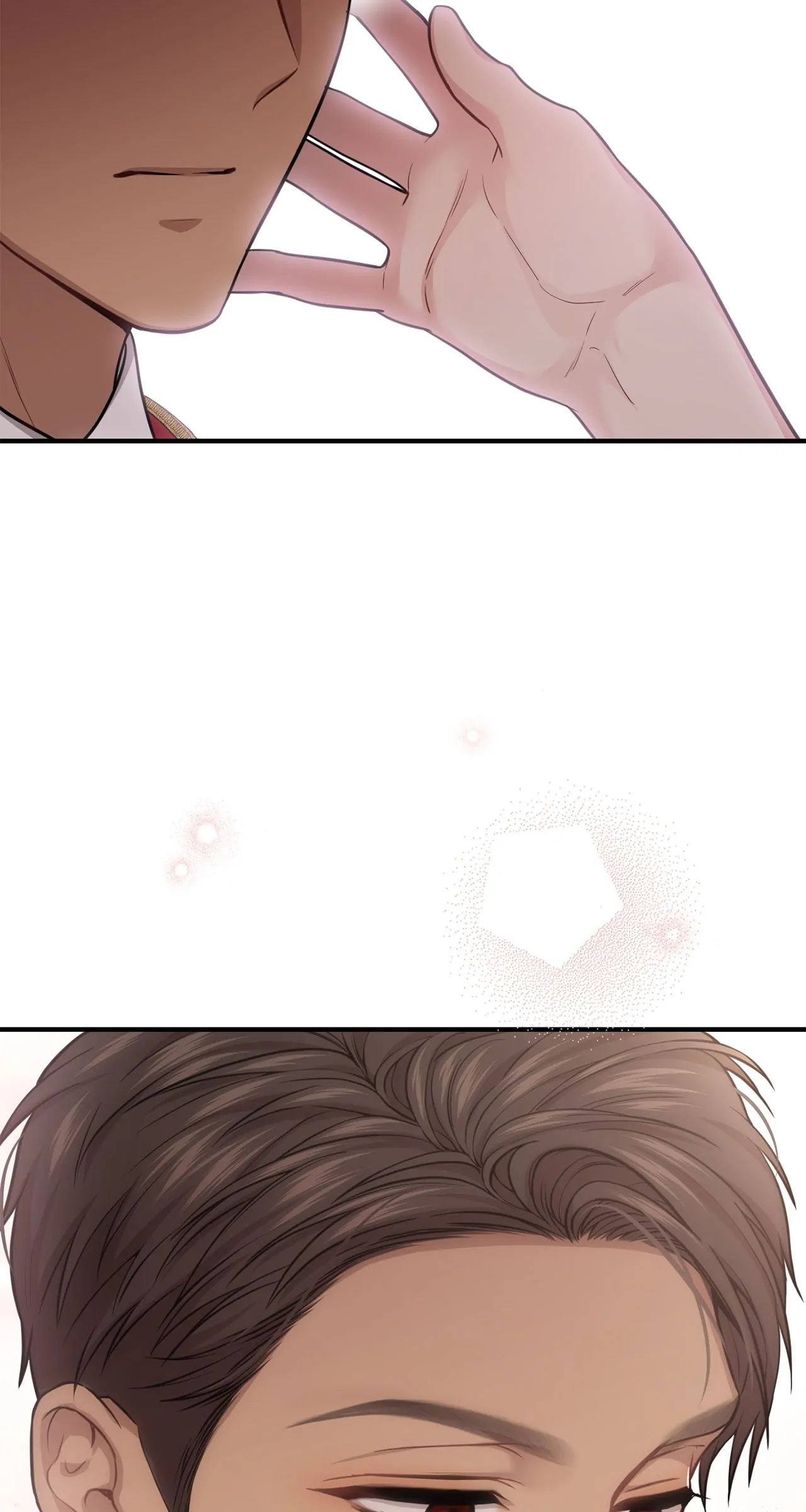 The Secret Bedroom of the Abandoned Princess [Official] - Chapter 45 manhwa