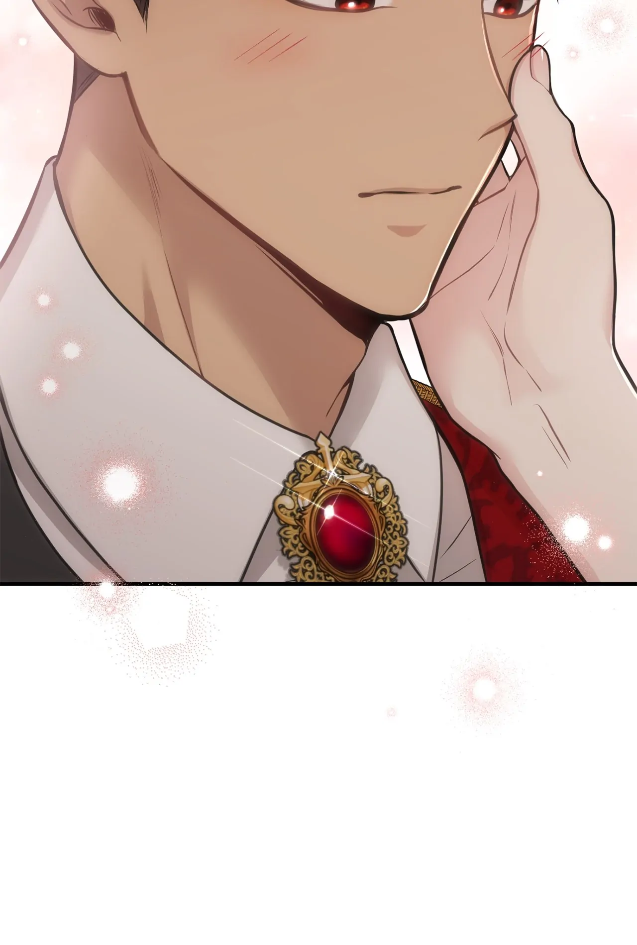 The Secret Bedroom of the Abandoned Princess [Official] - Chapter 45 manhwa