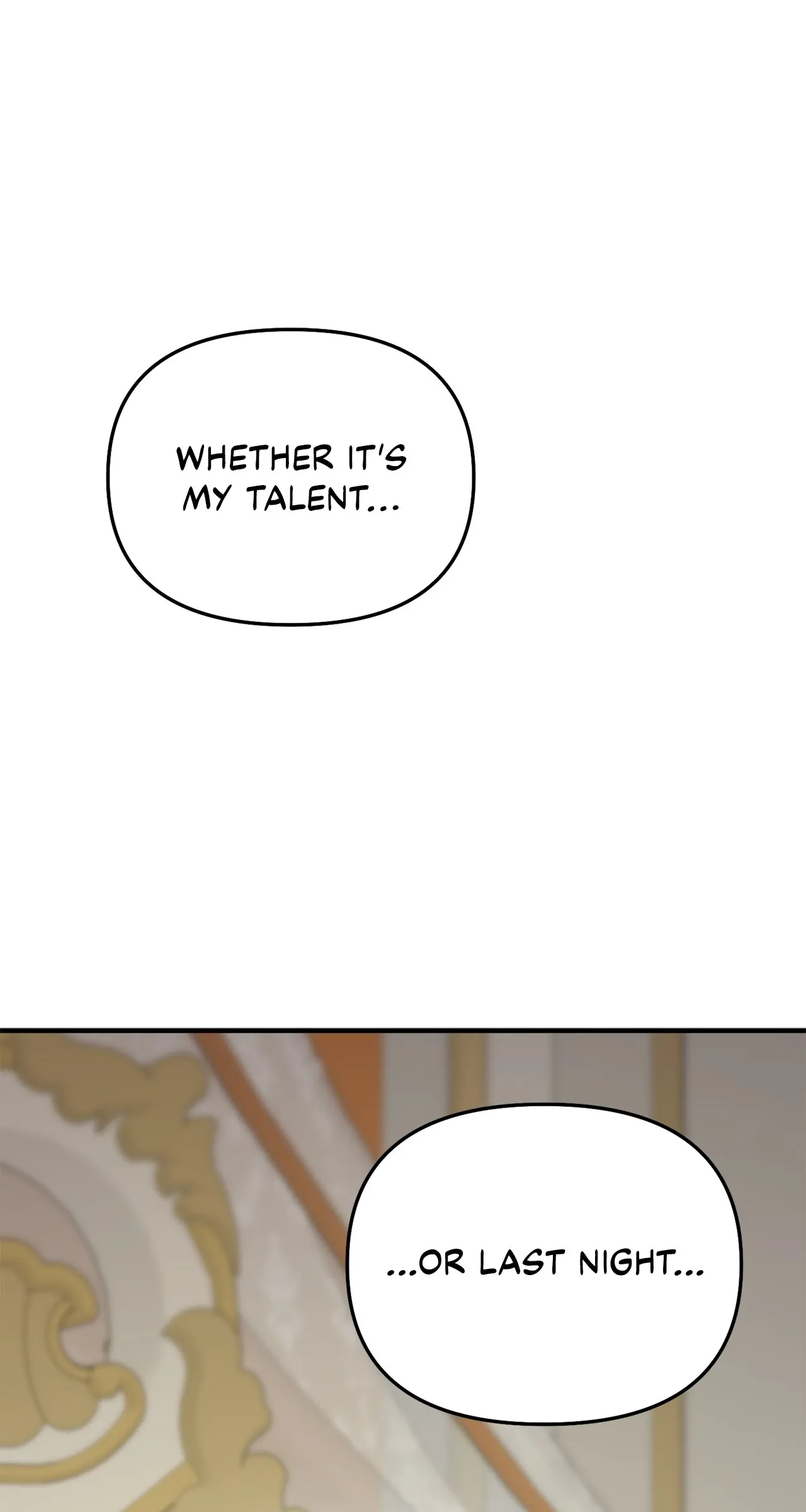 The Secret Bedroom of the Abandoned Princess [Official] - Chapter 45 manhwa