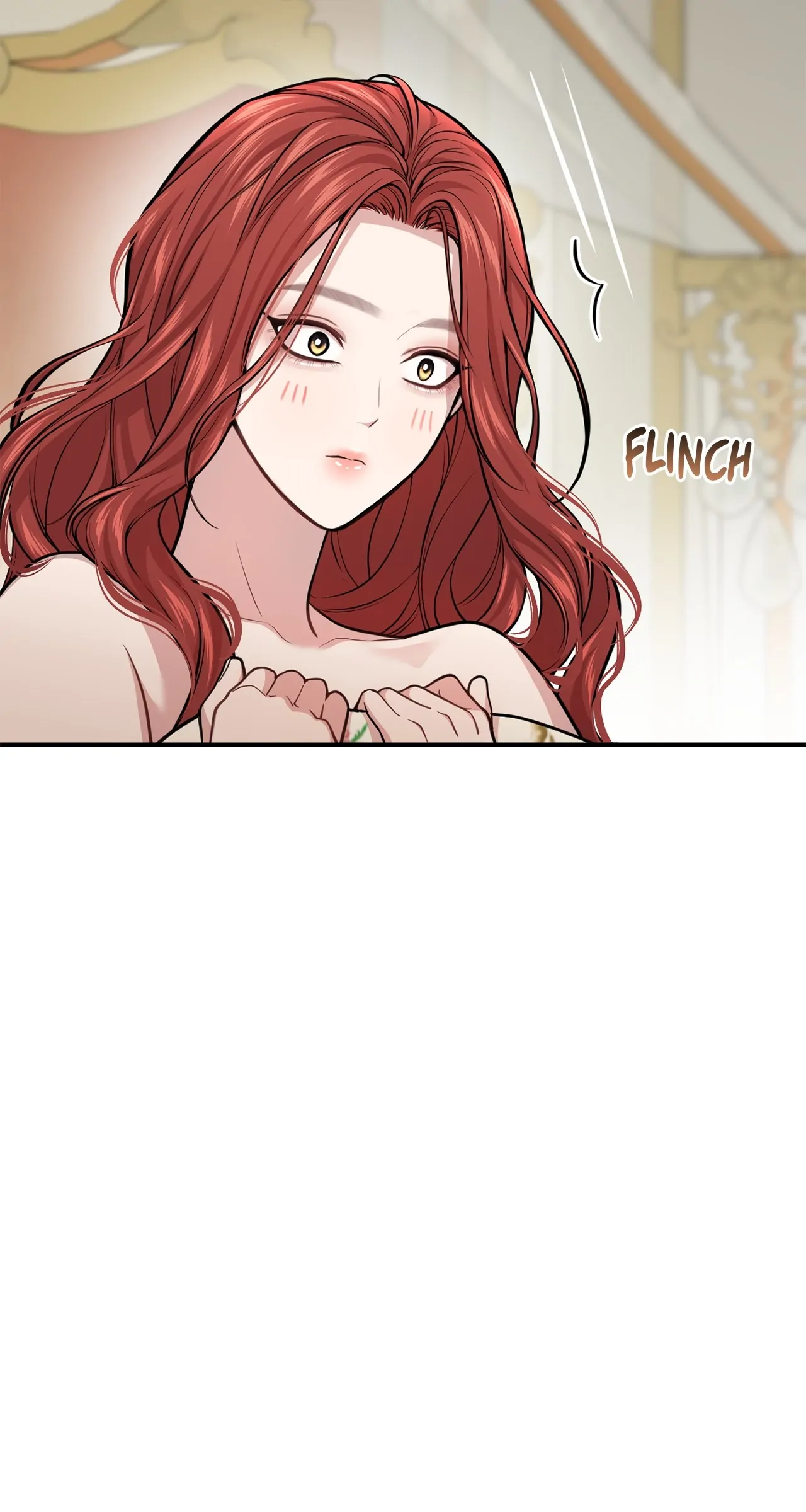 The Secret Bedroom of the Abandoned Princess [Official] - Chapter 45 manhwa